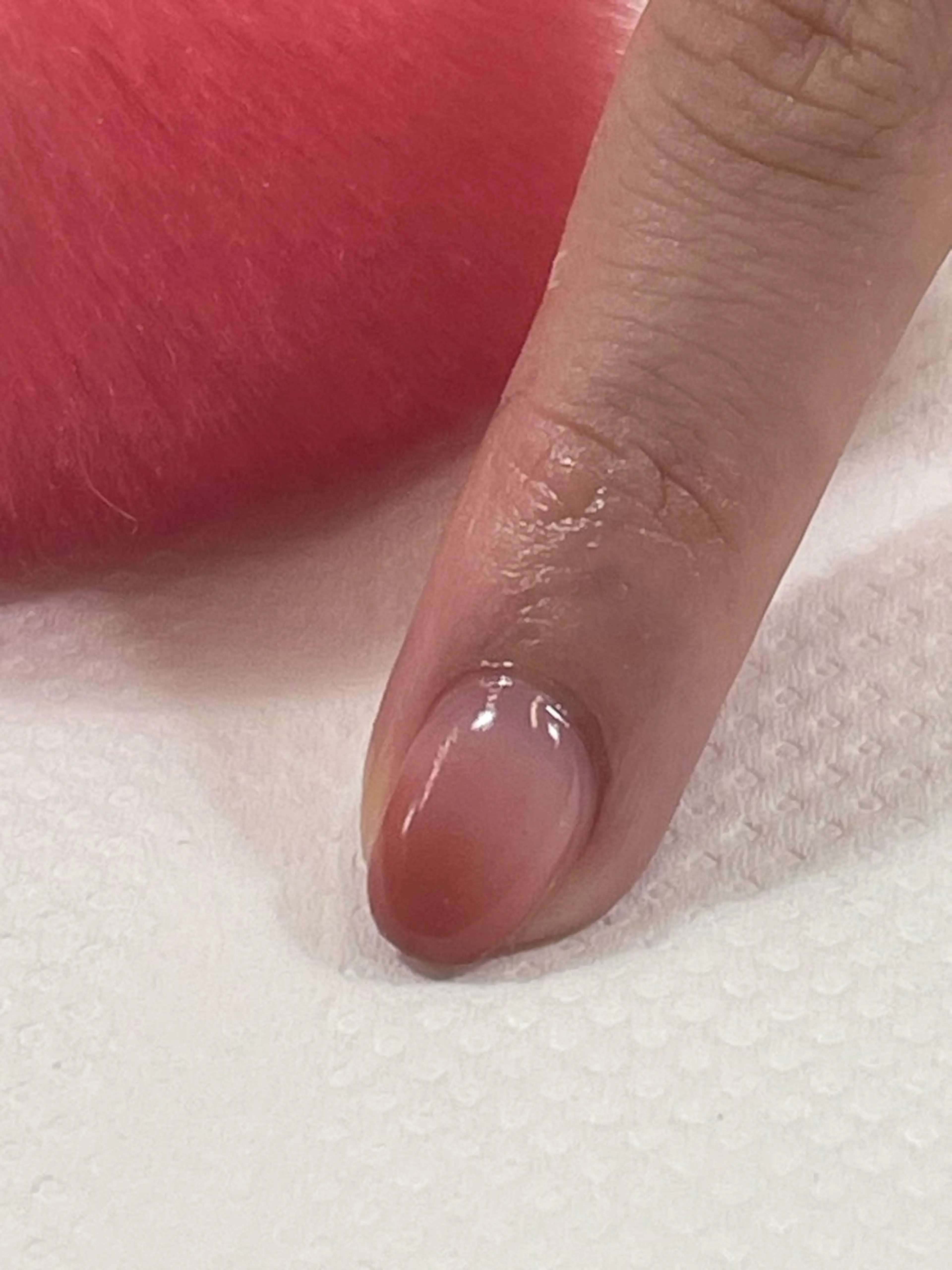 ネイル CHIKASHIGE MAXKELLY🐚のネイルデザイン