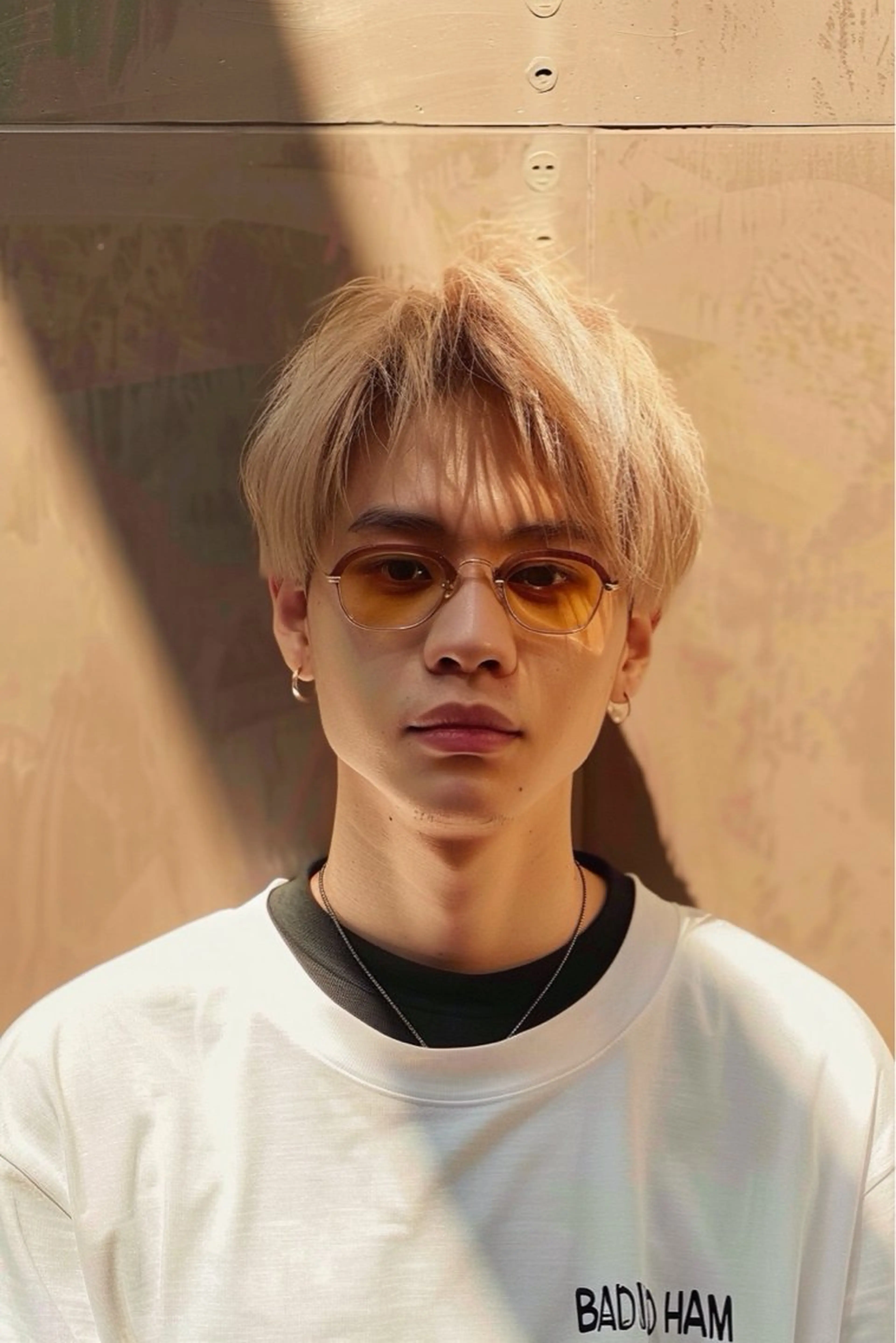 メンズ ⚜️LOM/ メンズサロン⚜️のヘアスタイル