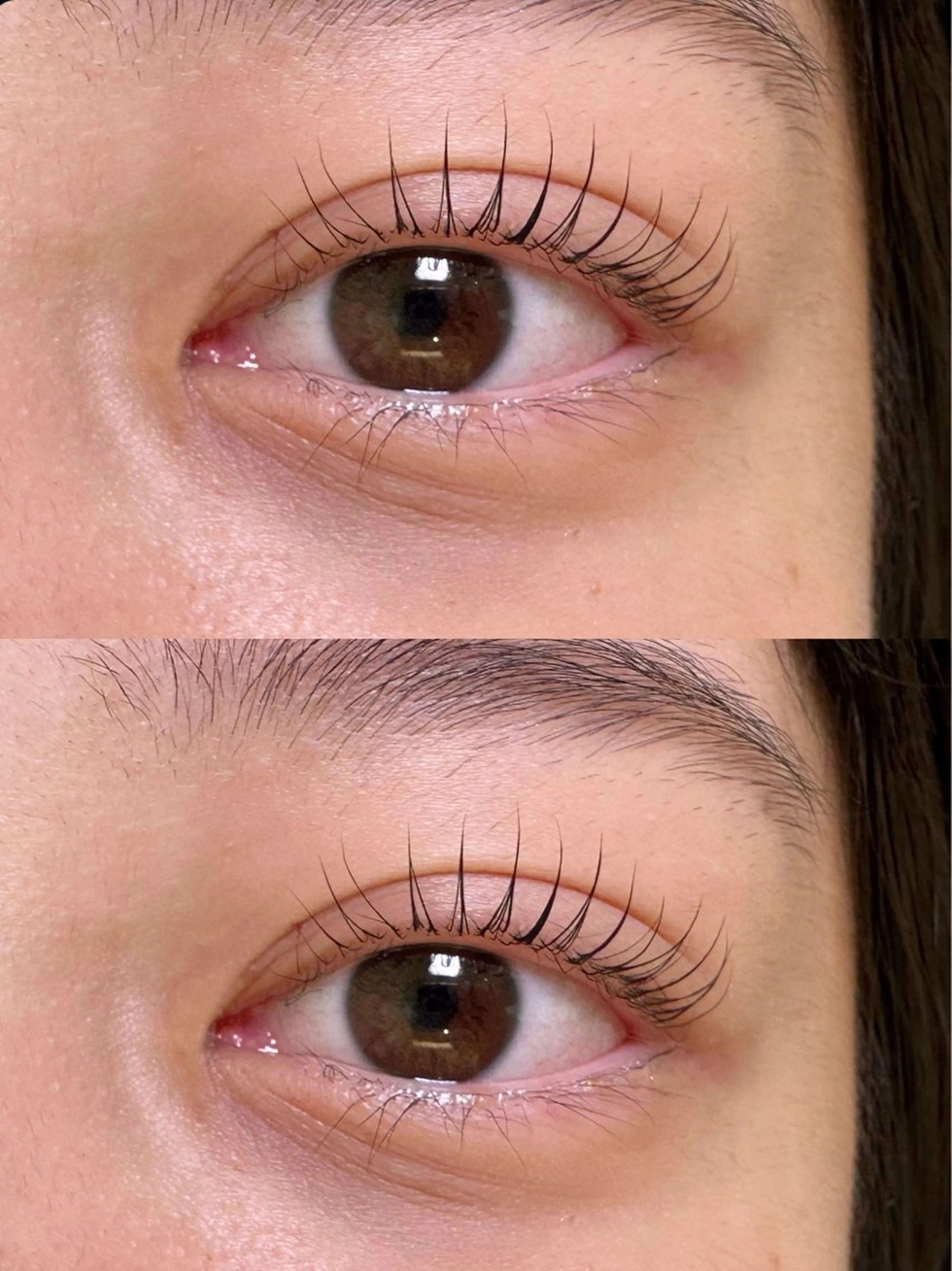 マツエク・マツパ yamaguchi riho🎀のマツエク・マツパデザイン