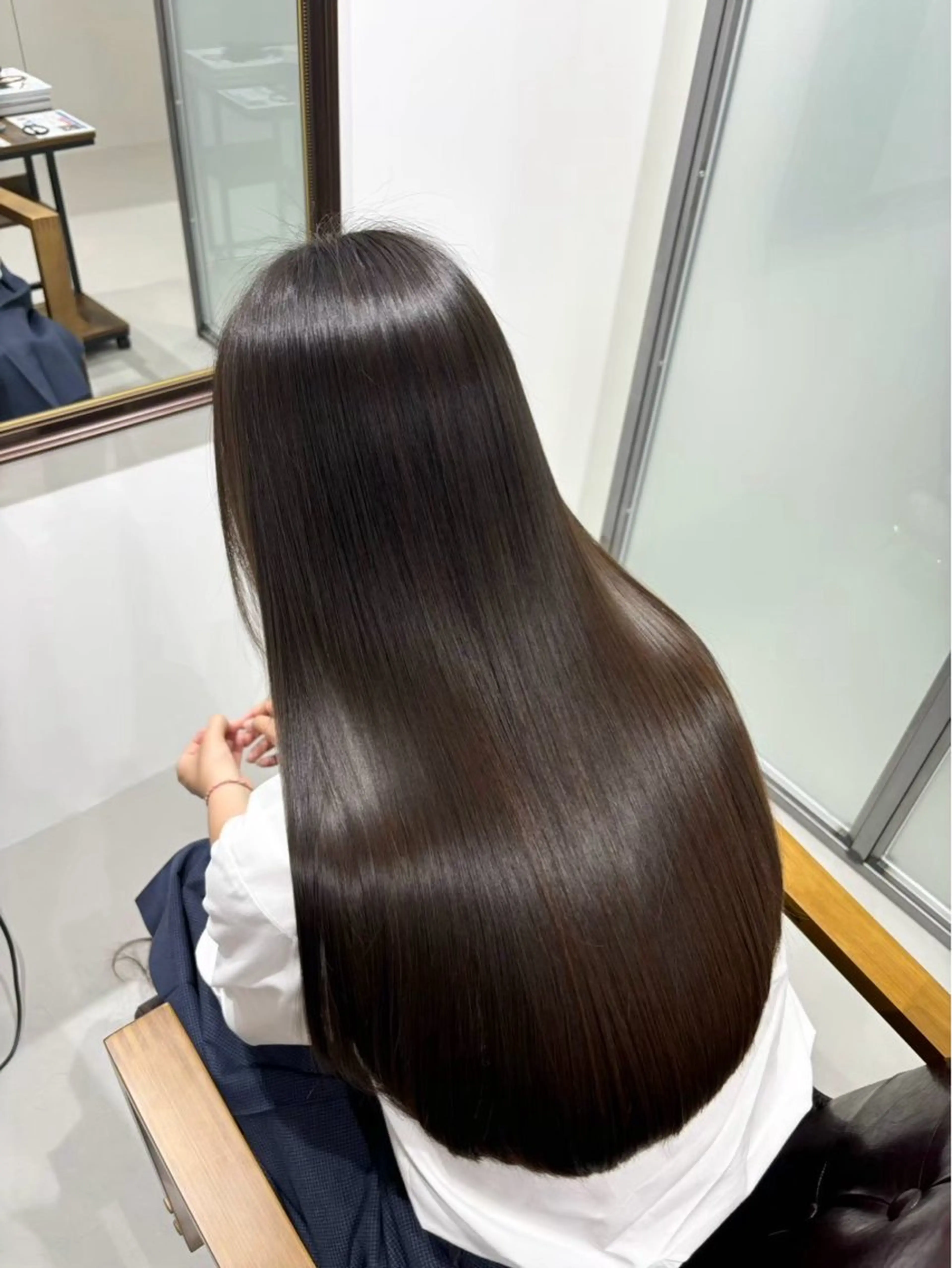 Dice所属・朋生/トップスタイリ スト/メンズパーマのヘアスタイル