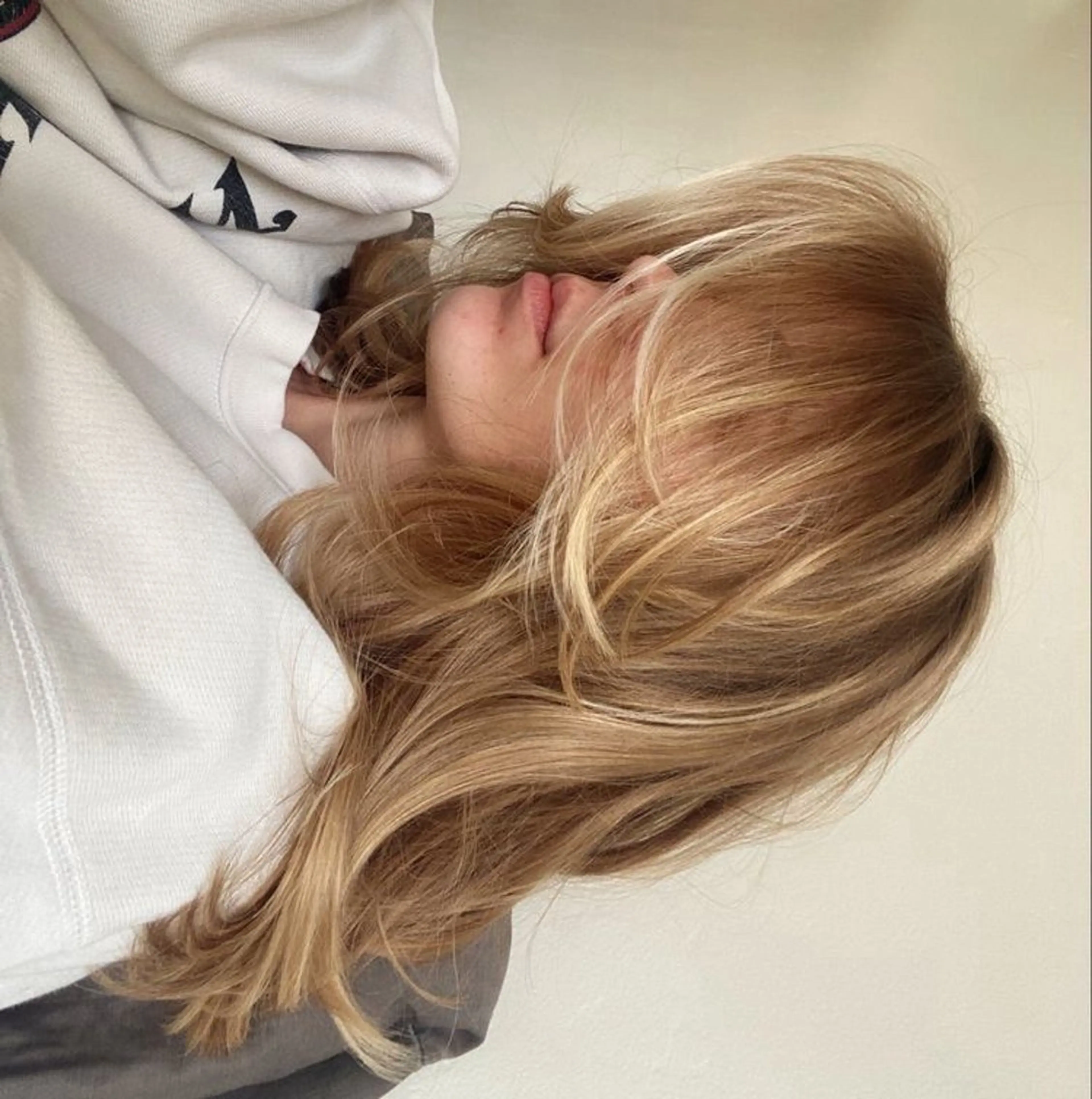 セミロング Dimo＆所属・レイヤーカット /ダイスケのヘアスタイル