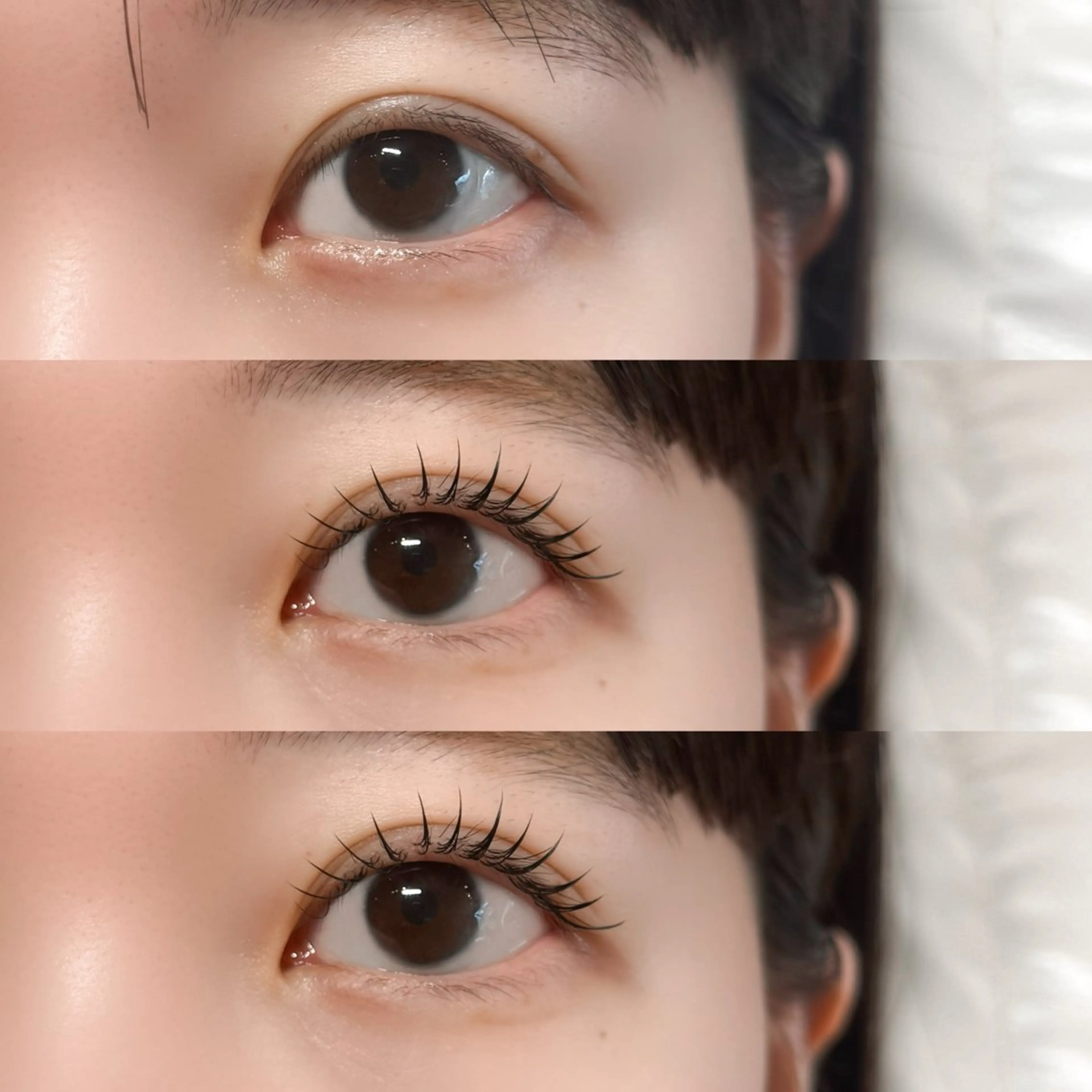 マツエク・マツパ マツパ ASUKA :LED専門店のマツエク・マツパデザイン