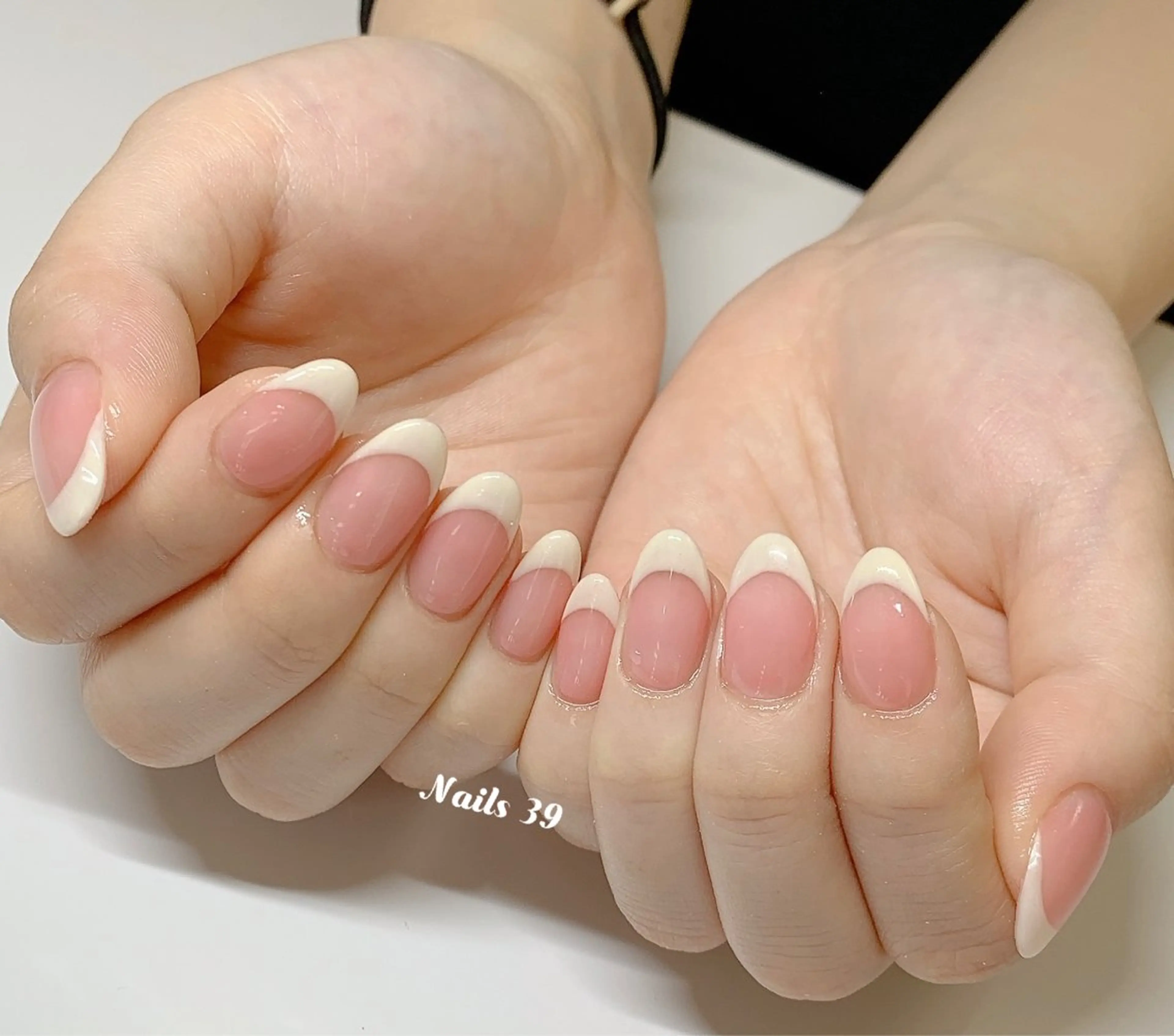 ネイル Nails 39のネイルデザイン