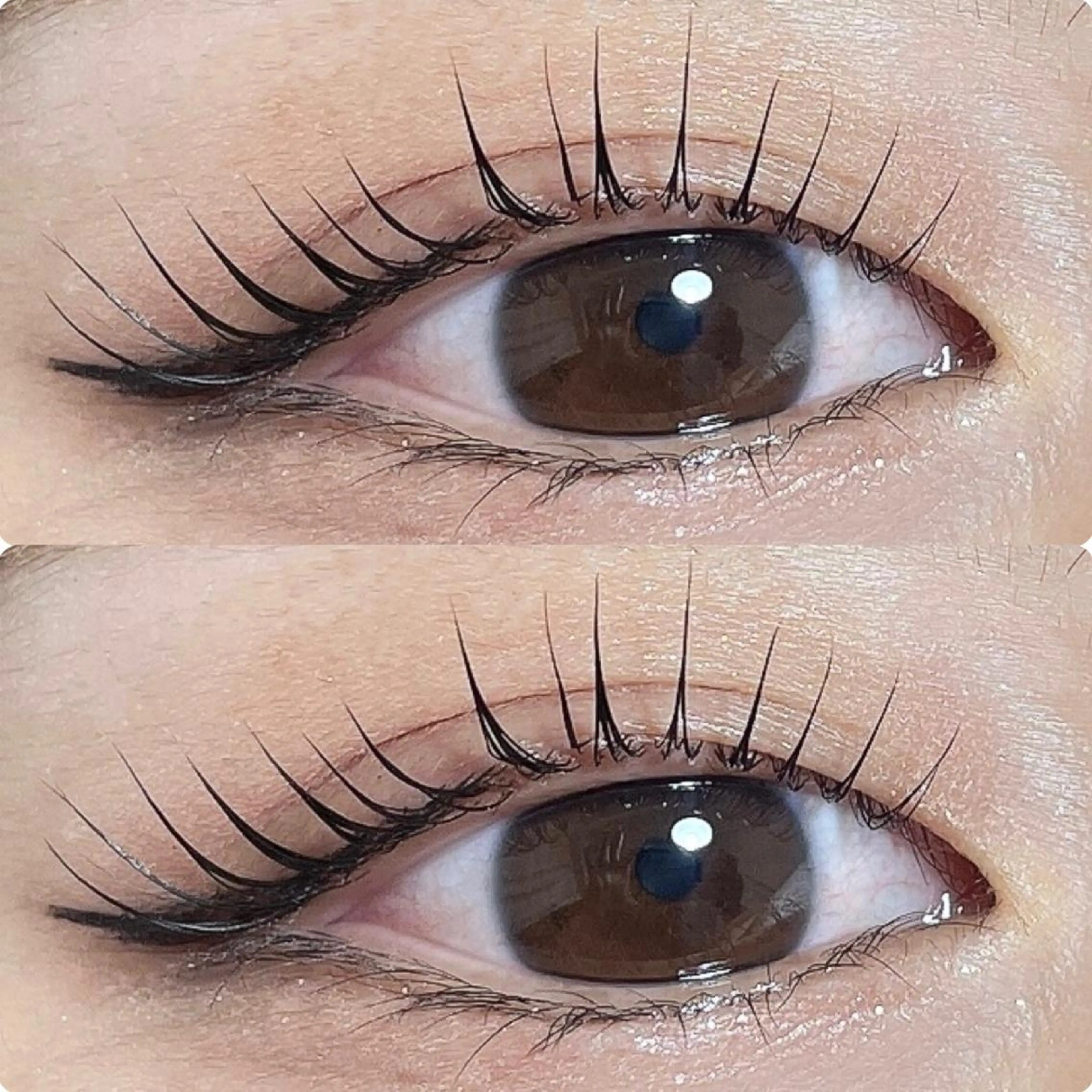 マツエク・マツパ H. Nakamuraのマツエク・マツパデザイン