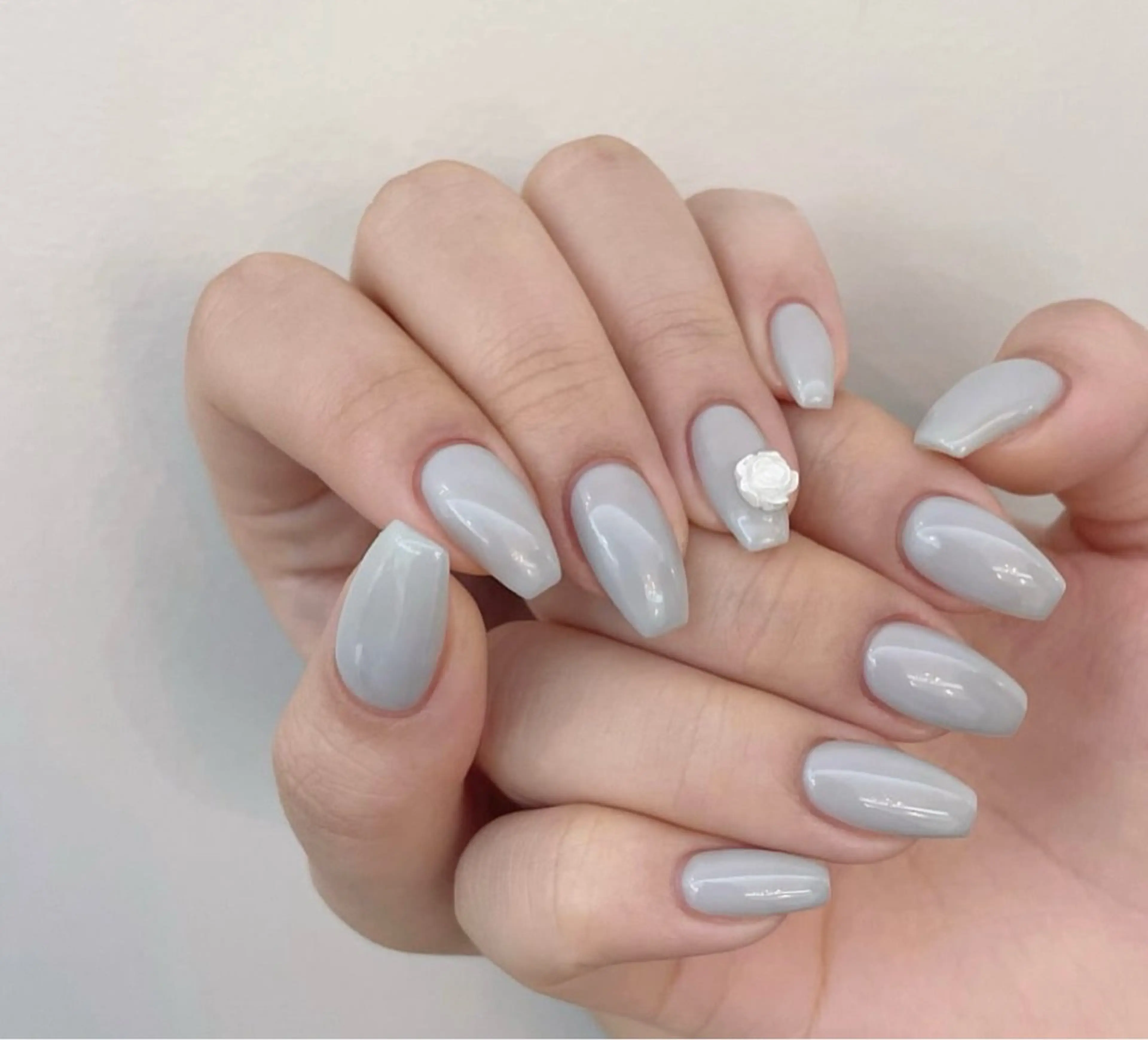 ネイル NailSalon✨ Écrinエクランのネイルデザイン