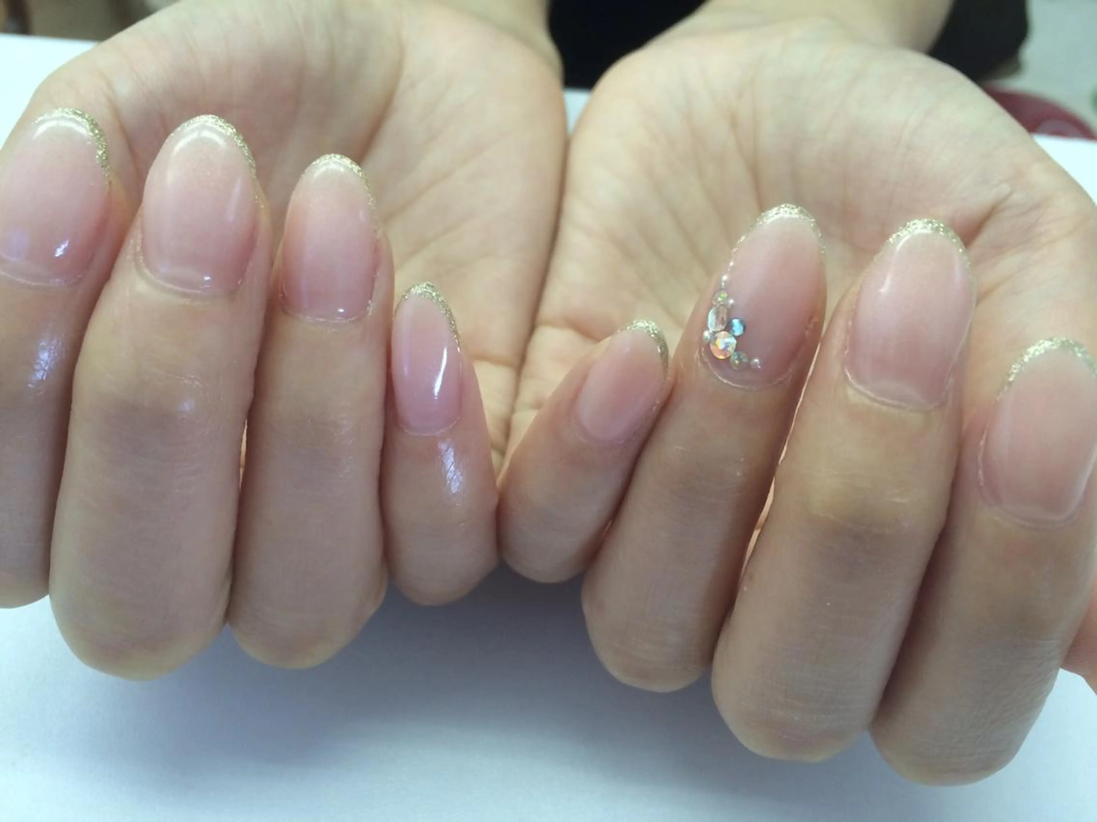 ネイル リオッサ オブ ラグーン神戸店のエステ・リラクイメージ