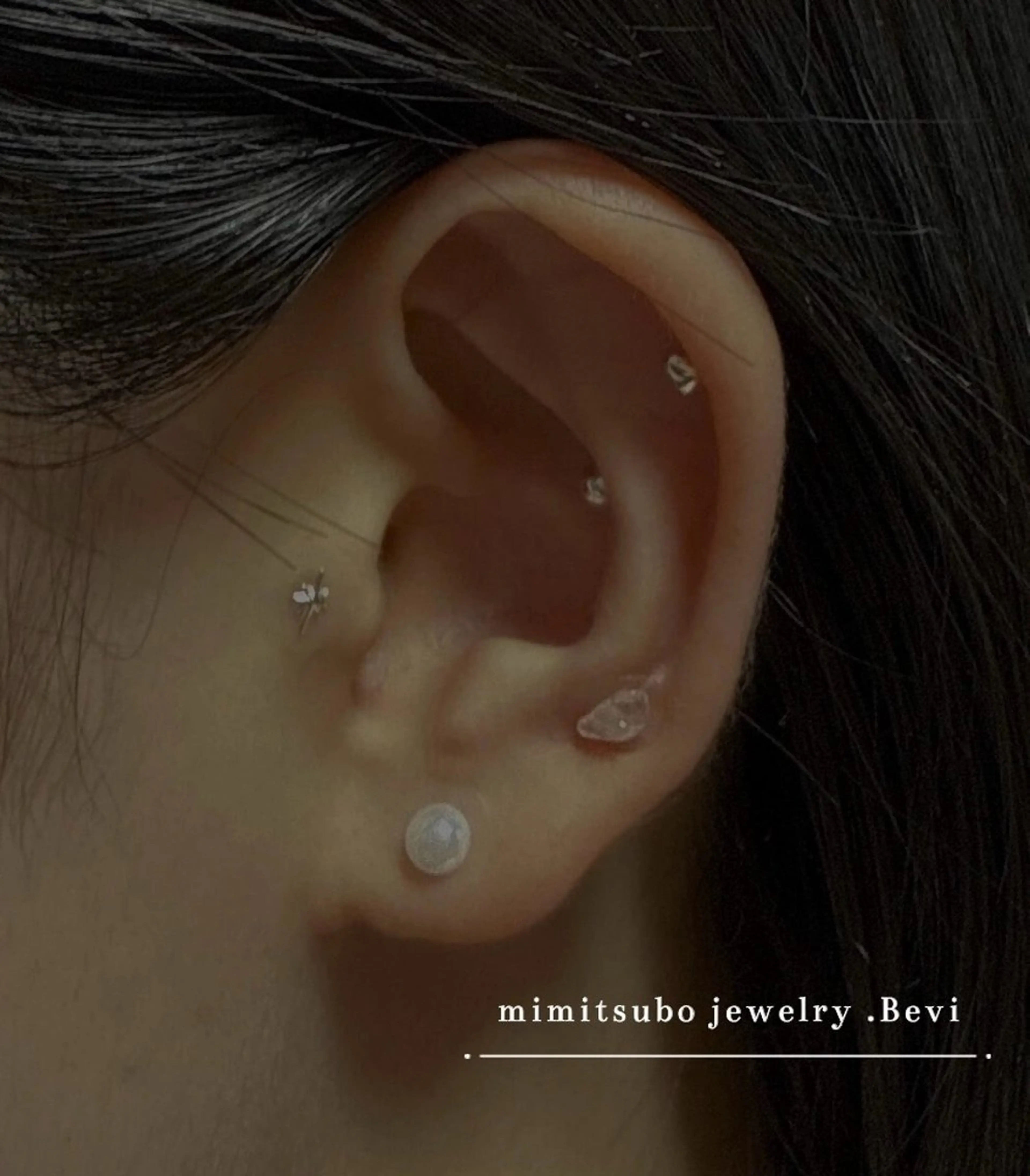 エステ Bevi salonのその他イメージ