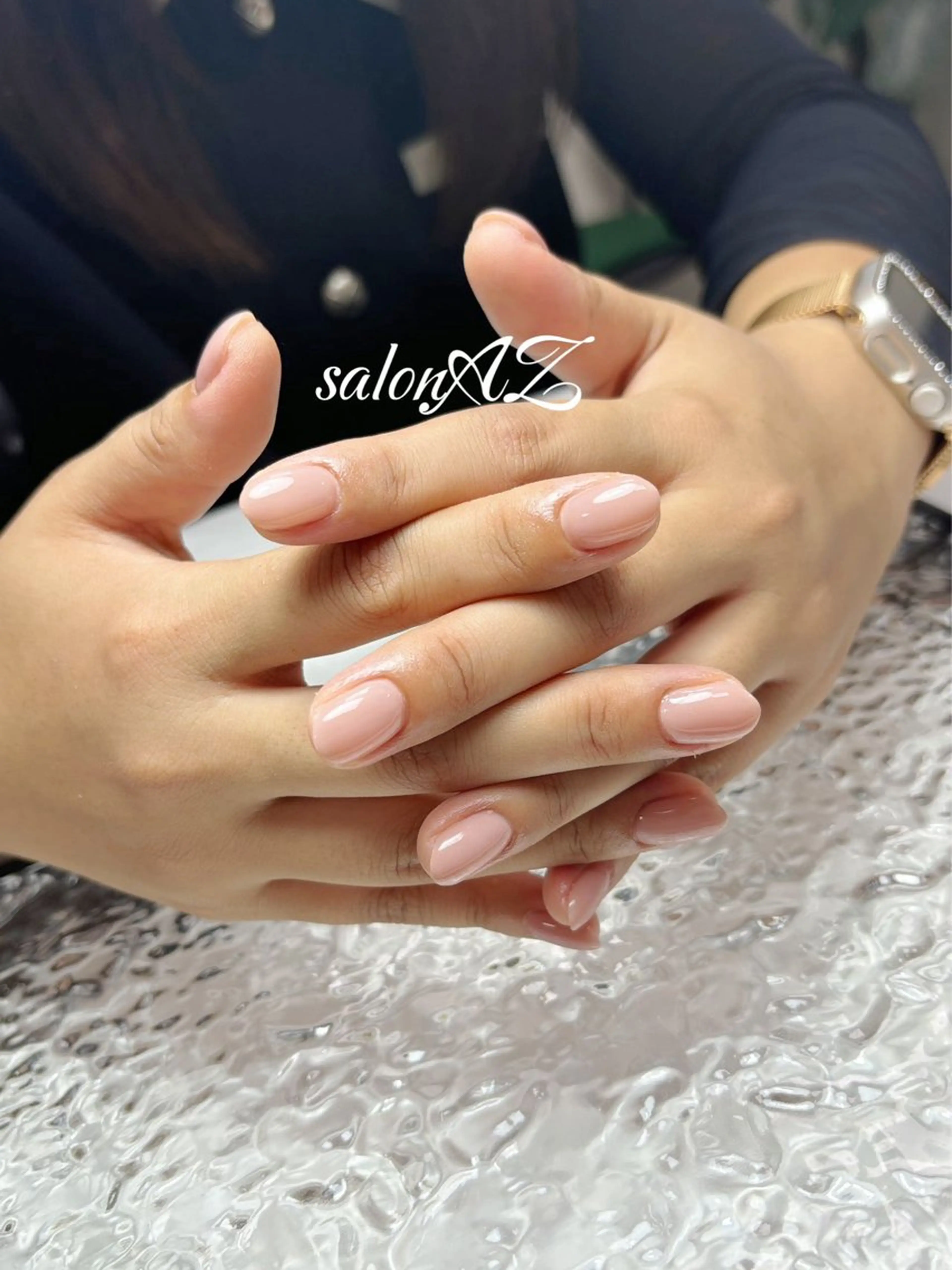 ネイル salon AZのネイルデザイン