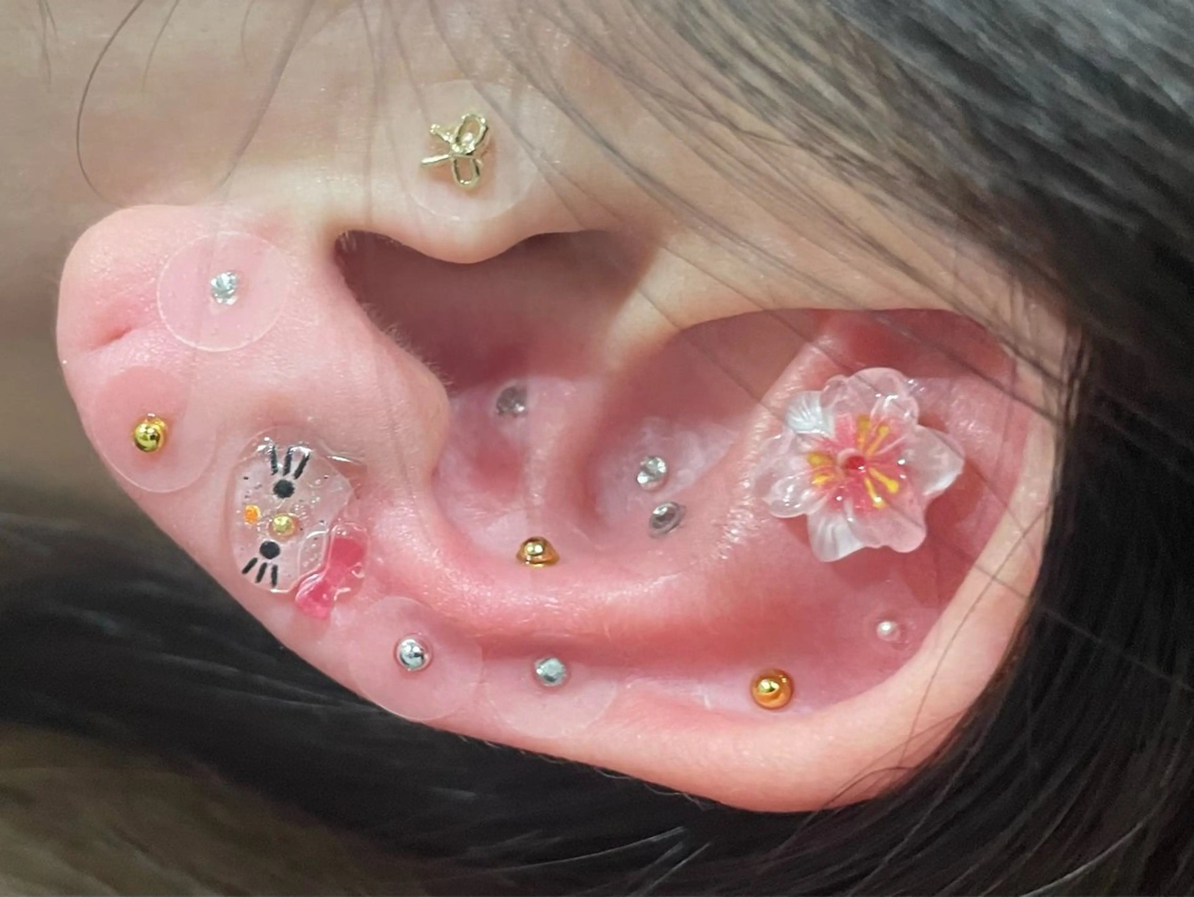 その他 LiZA エステティックサロンのエステ・リラクイメージ