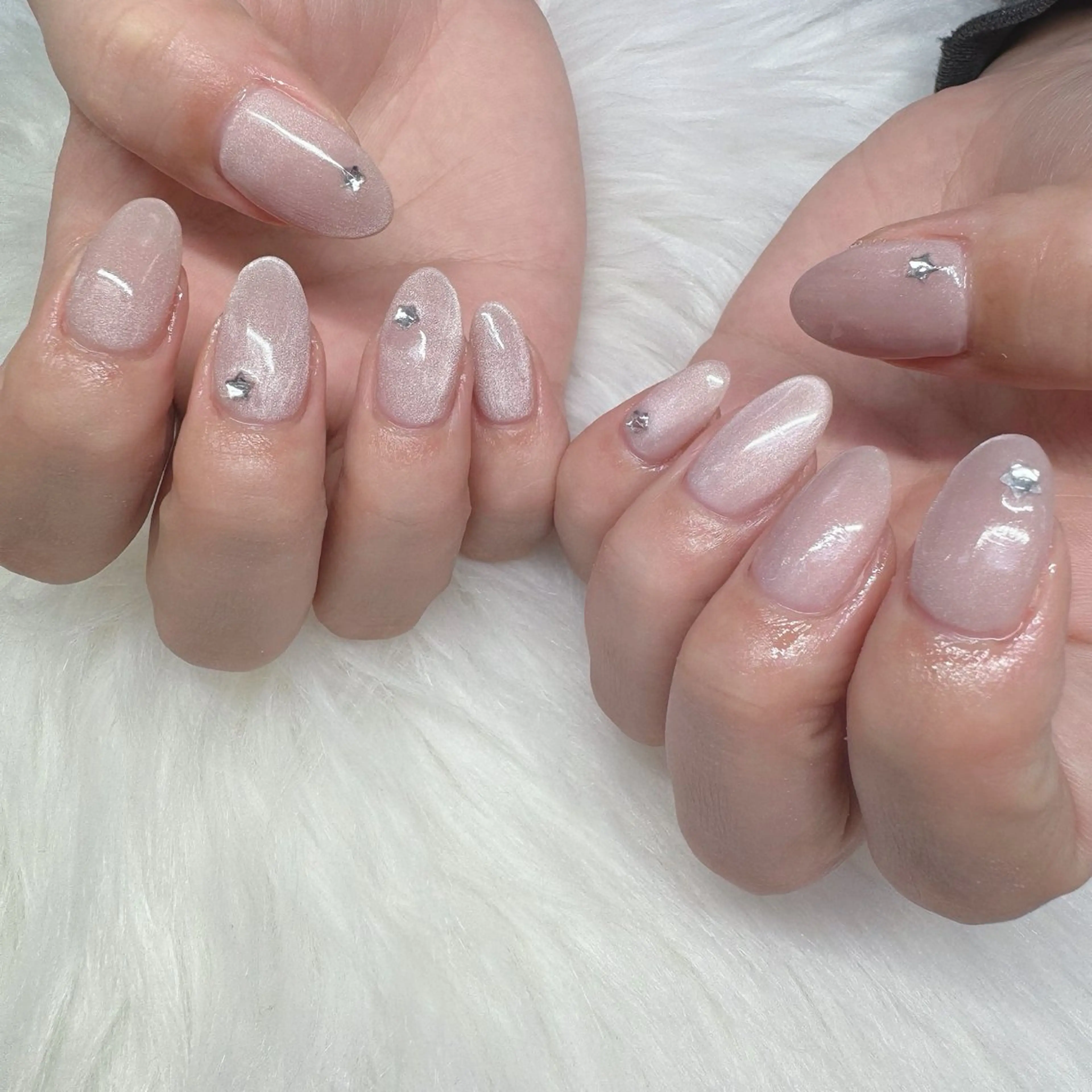 ネイル サカニシ ／Bianca中野のネイルデザイン