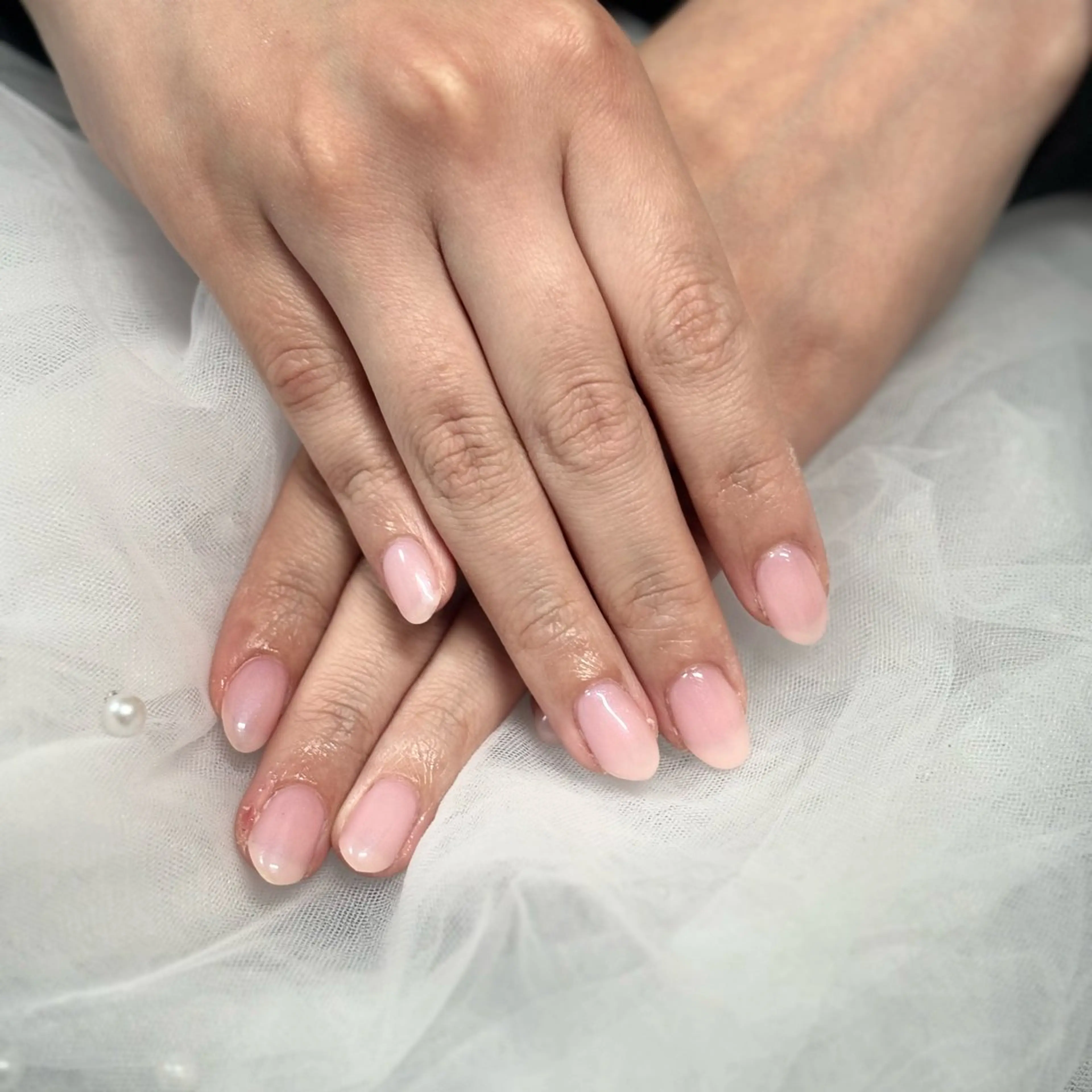 ネイル ハンドネイル see nailのネイルデザイン