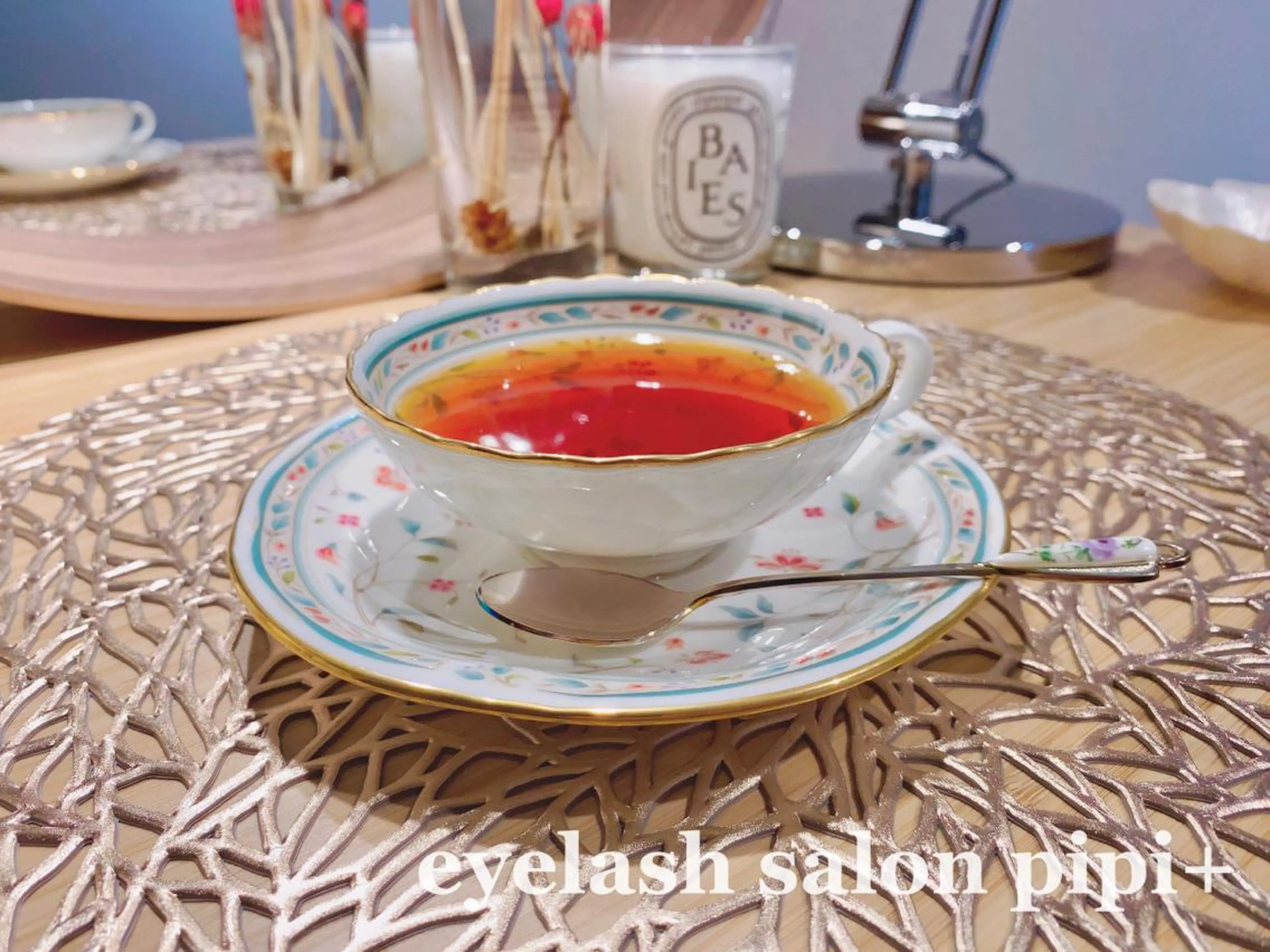 マツエク・マツパ マツパ ponopipi 小倉店のマツエク・マツパデザイン