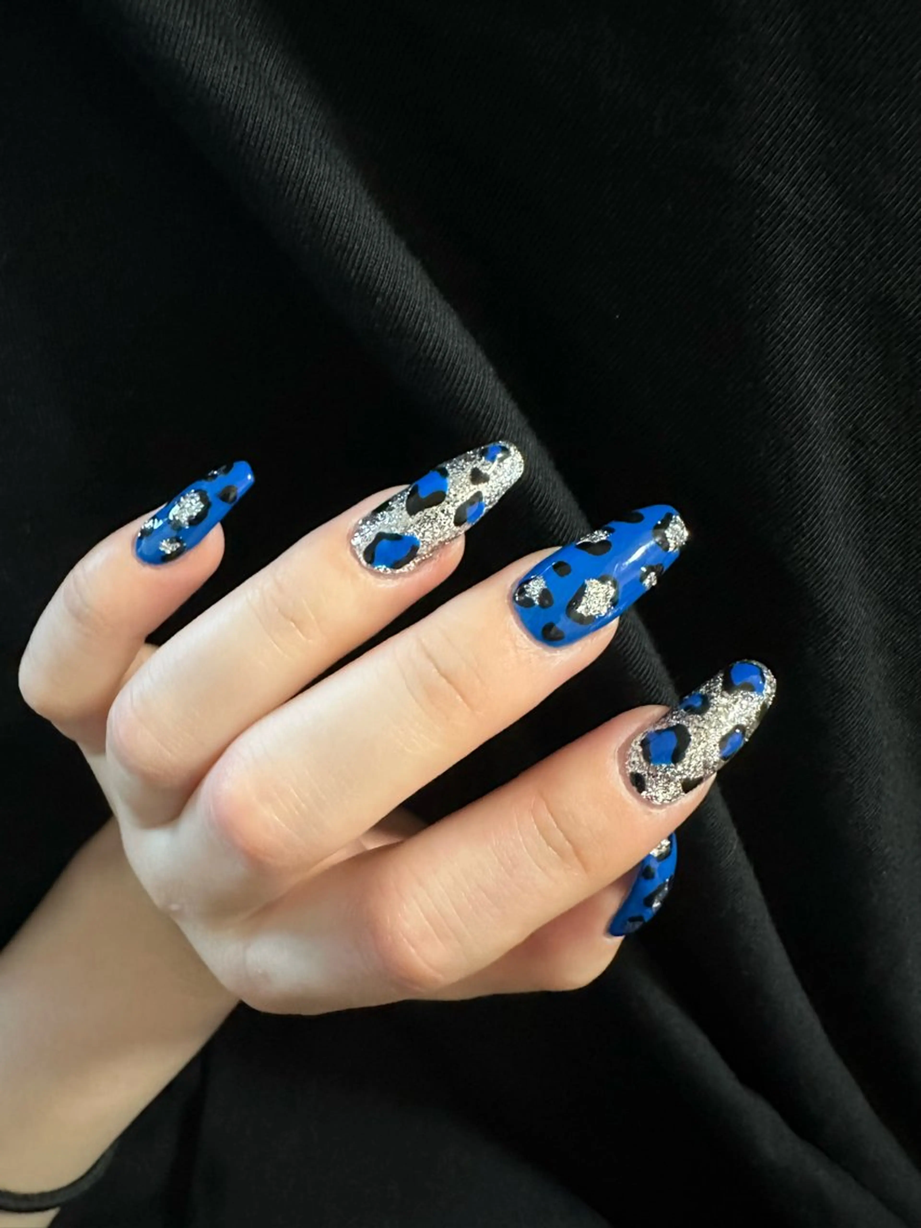 ネイル Nail Salon Queenのネイルデザイン