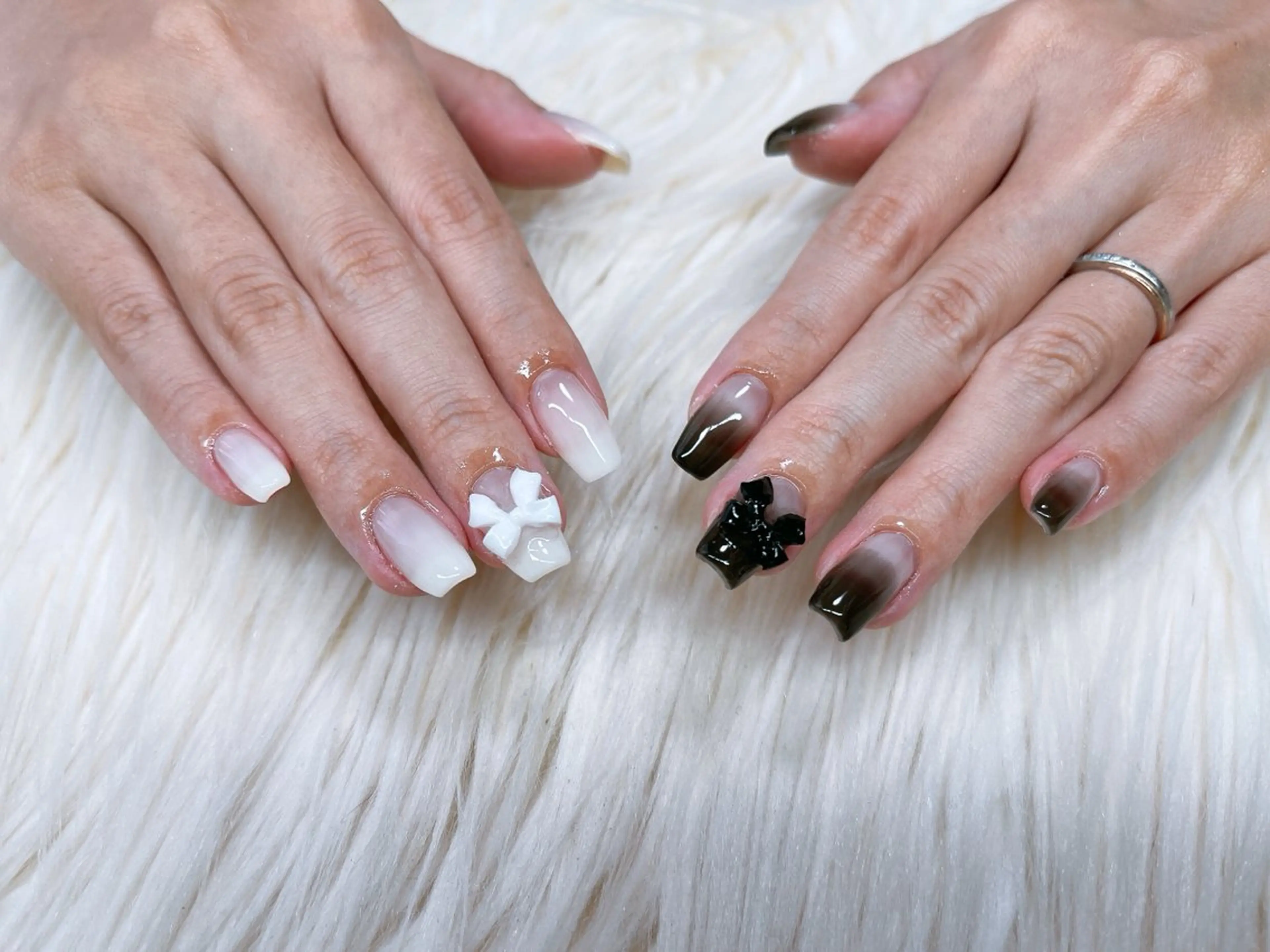 ネイル nail ameryのネイルデザイン