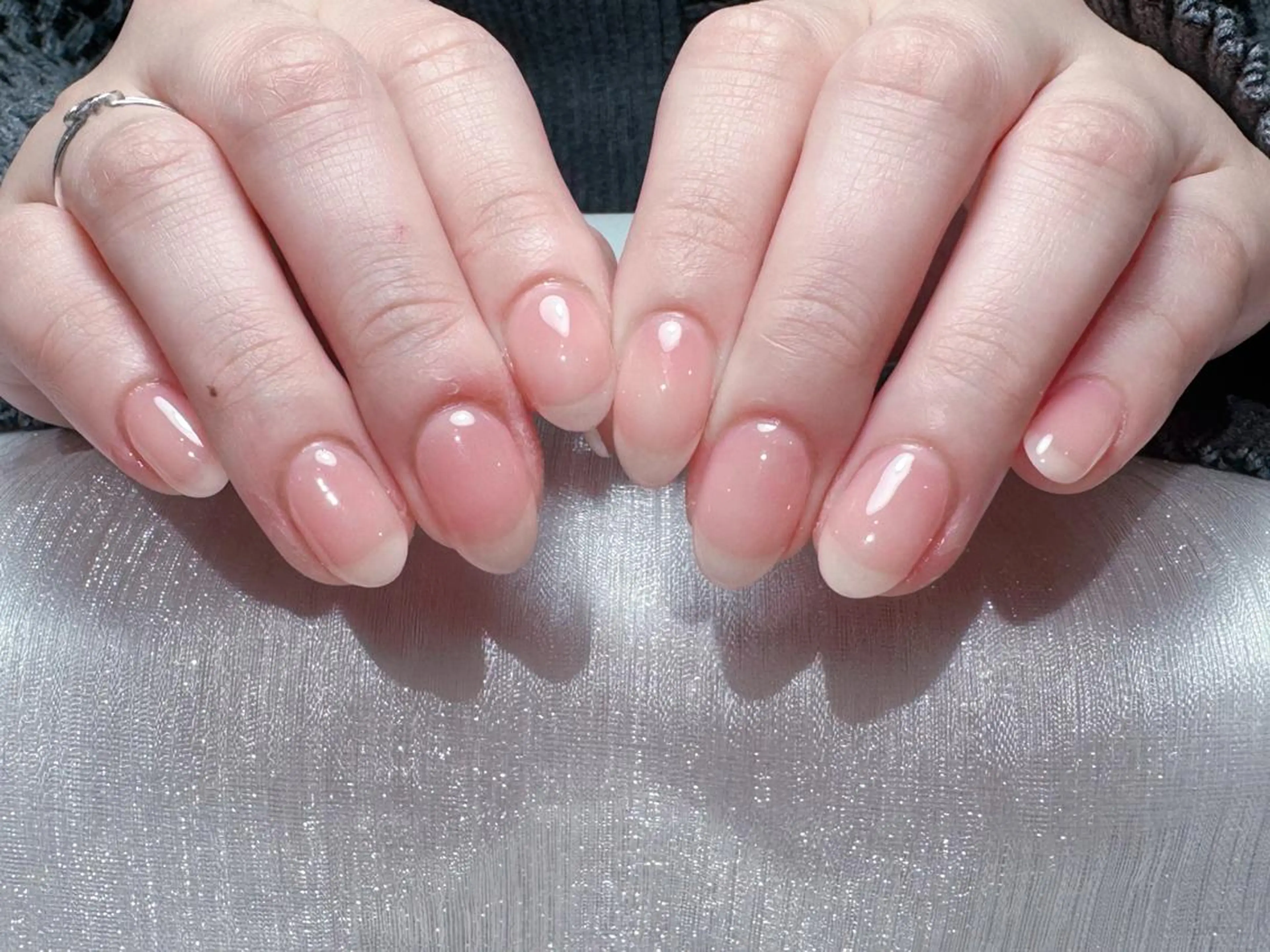 ネイル Lucky. Nail.Salonのネイルデザイン
