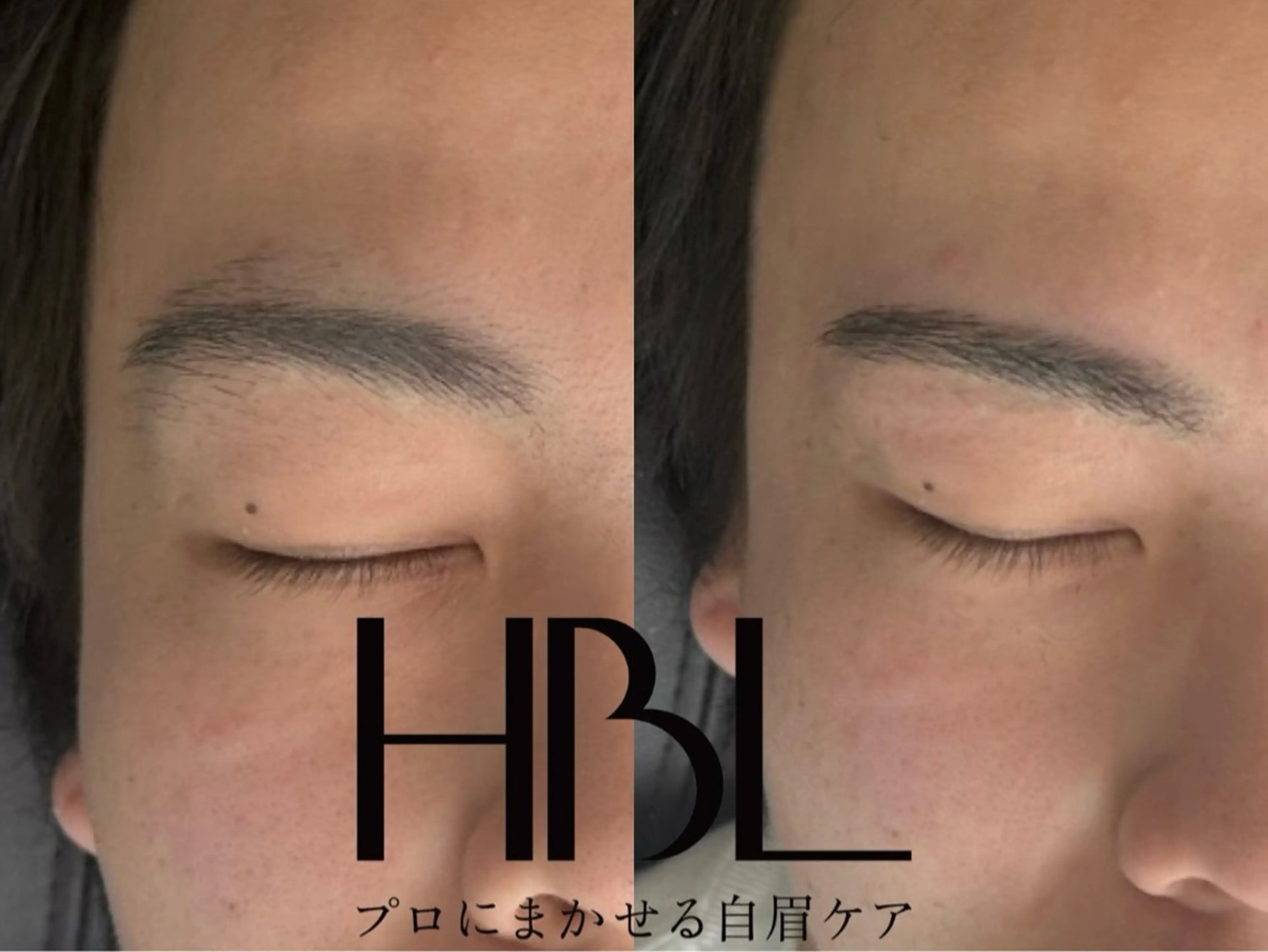 アイブロウ 眉毛ワックス脱毛 ワックス脱毛 その他(アイブロウ) ꪆৎ垢抜け眉 ྀི ワカナ♩岐阜の眉毛・アイブロウイメージ