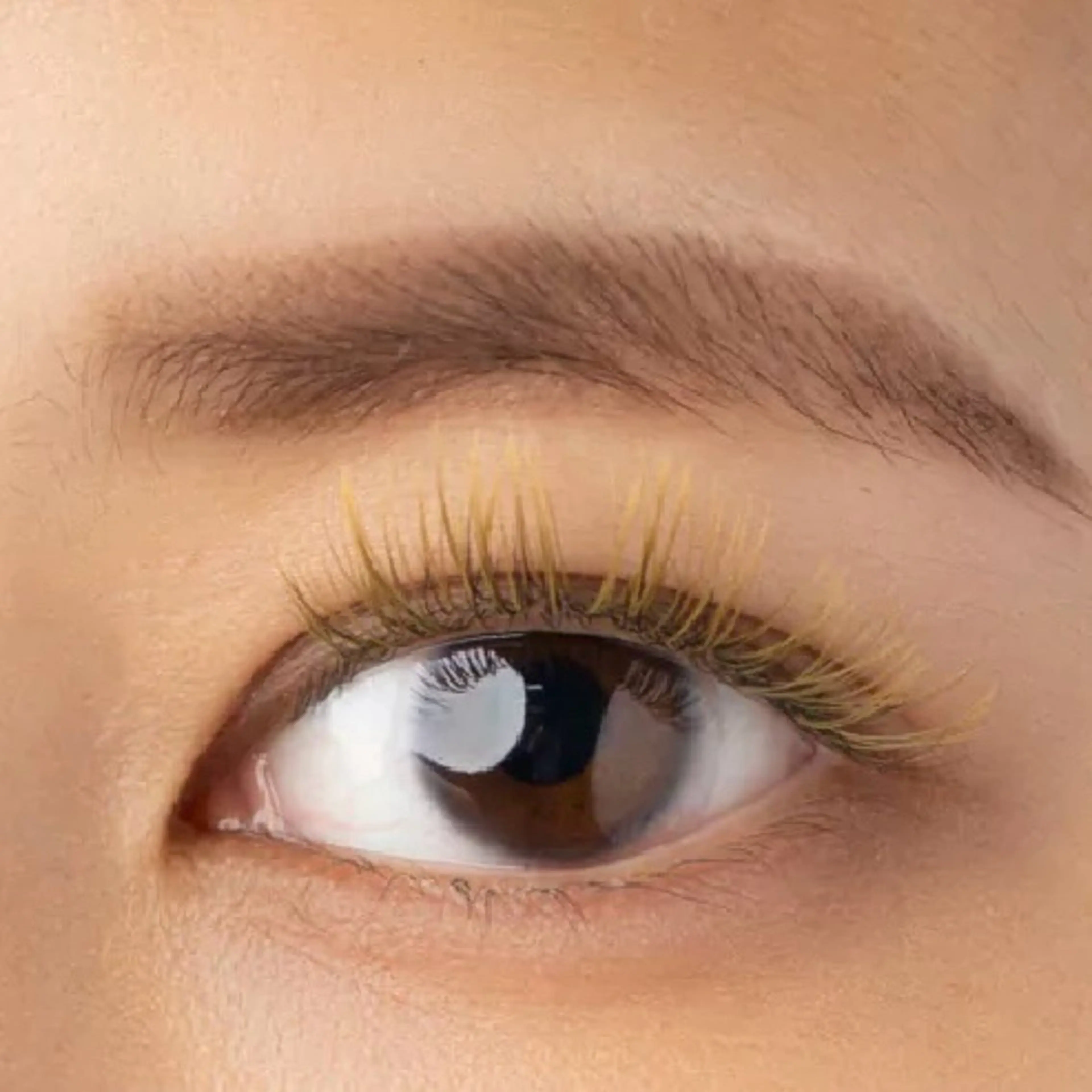 マツエク・マツパ マツエク THE BALM🐦 橋本♪のマツエク・マツパデザイン