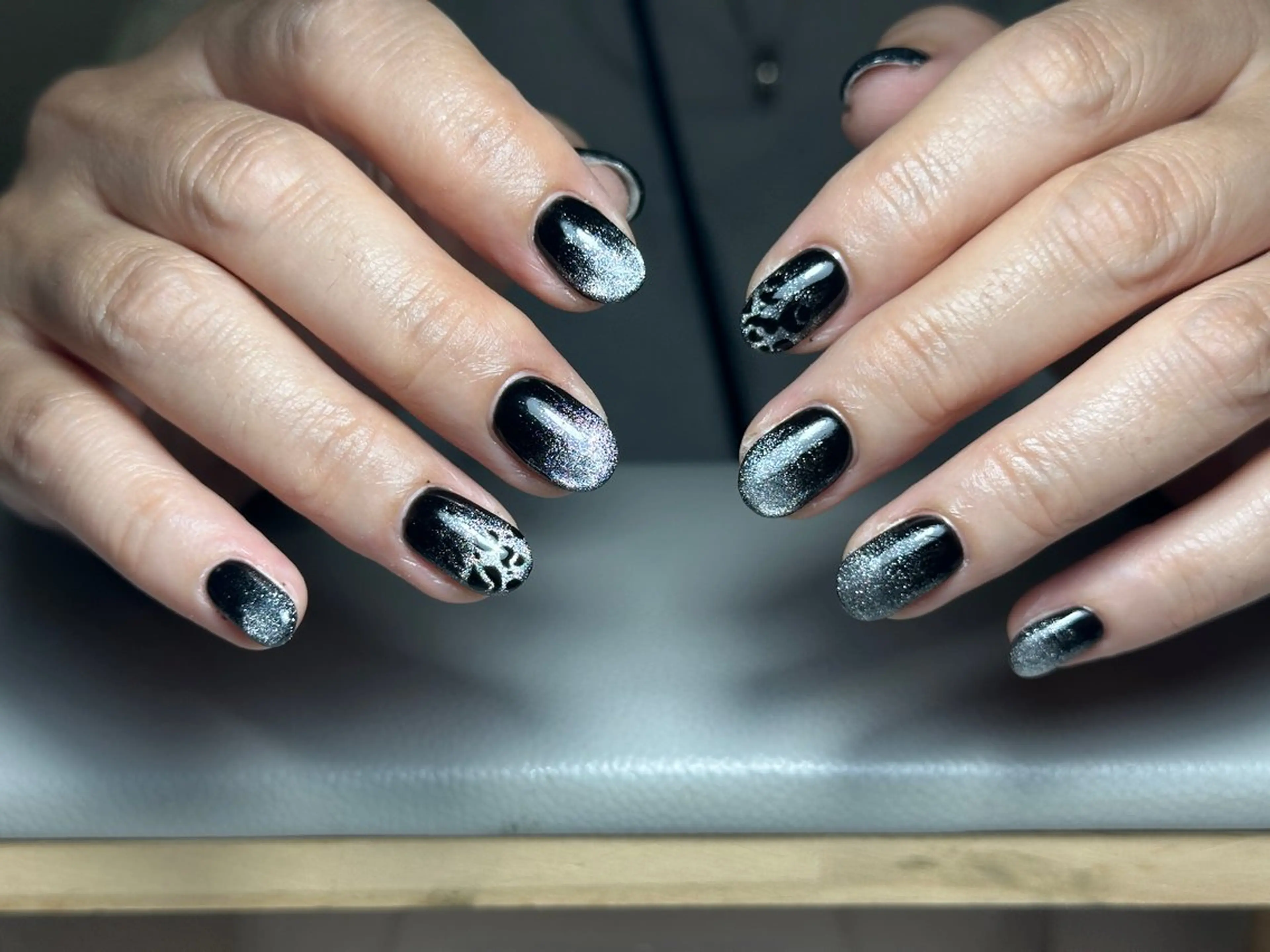 ネイル Eveネイル チップスカルプ専門店のネイルデザイン