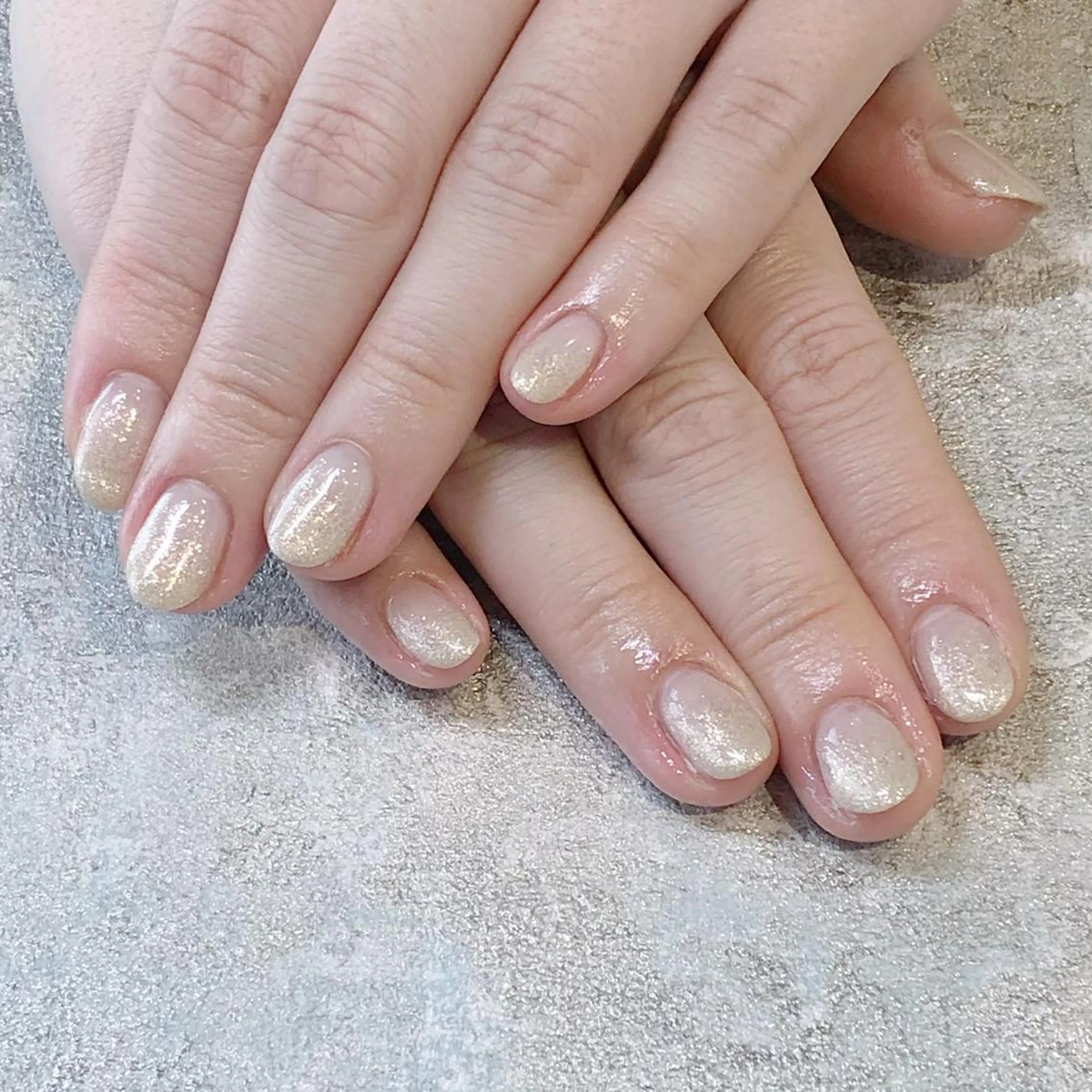 ネイル LUANA 〜Eyelash&Nail〜所属・長崎 真帆のネイルデザイン