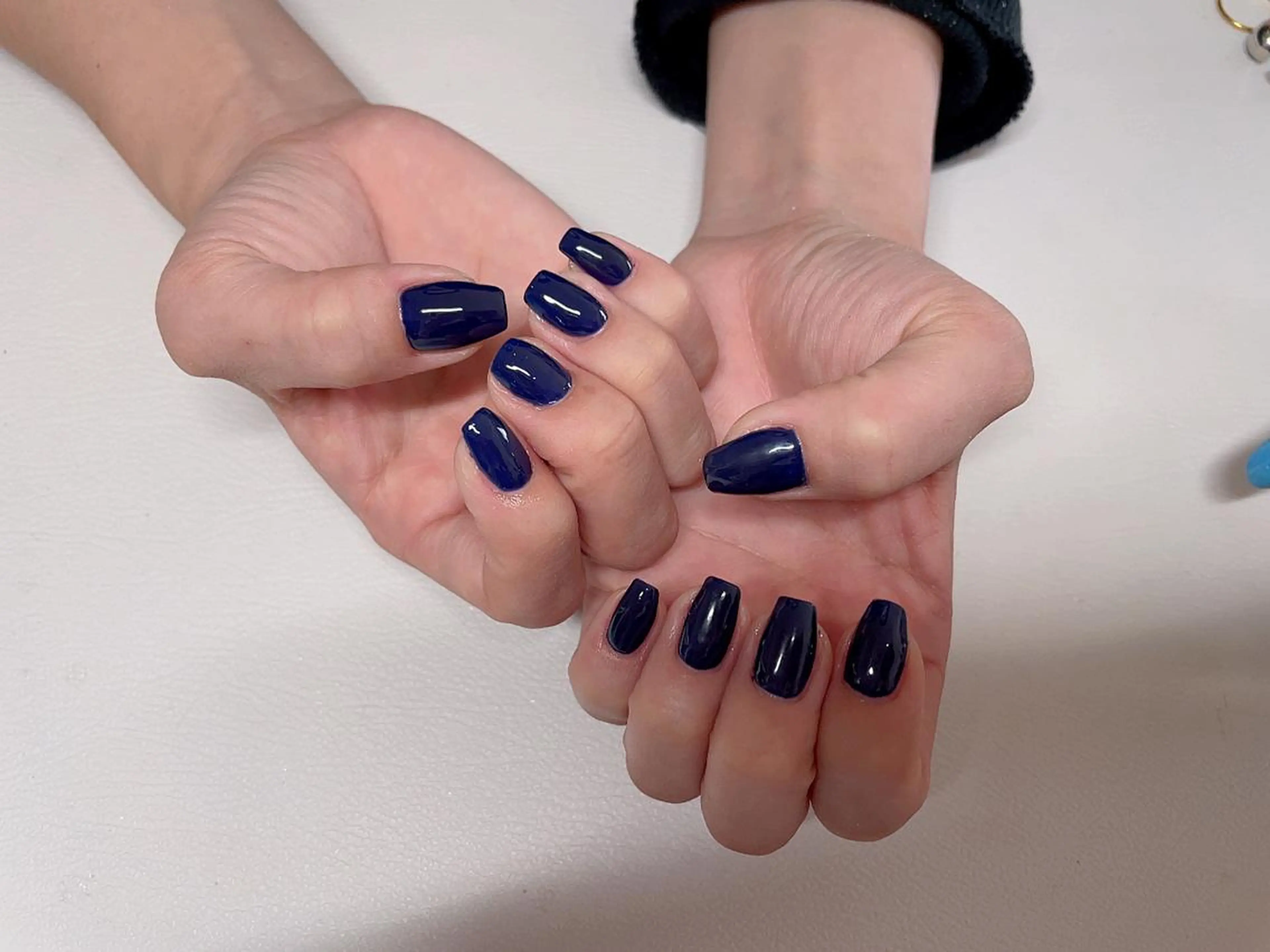 ネイル ハンドネイル エン Nail salonのネイルデザイン