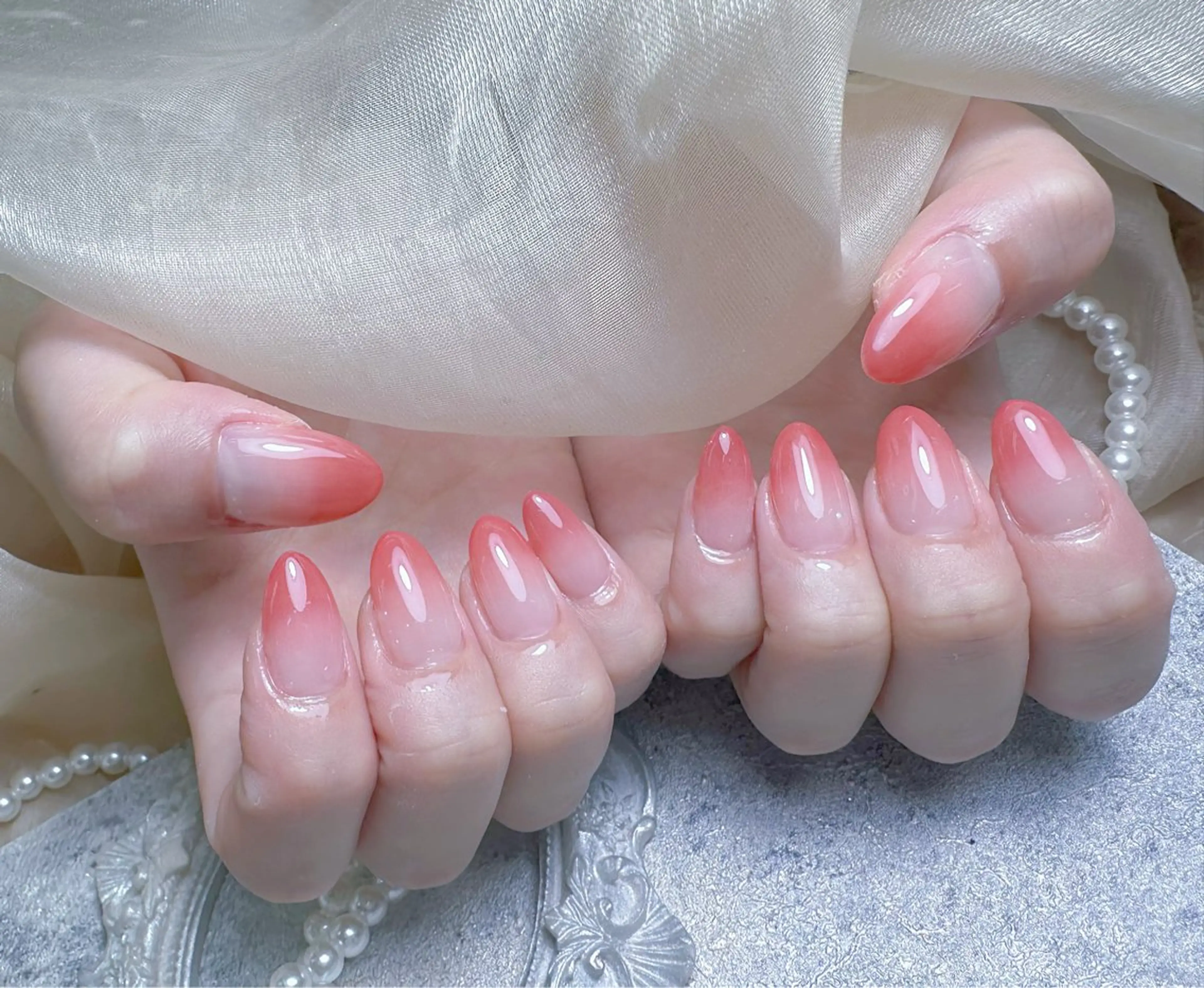 ネイル MissU ネイルサロンのネイルデザイン