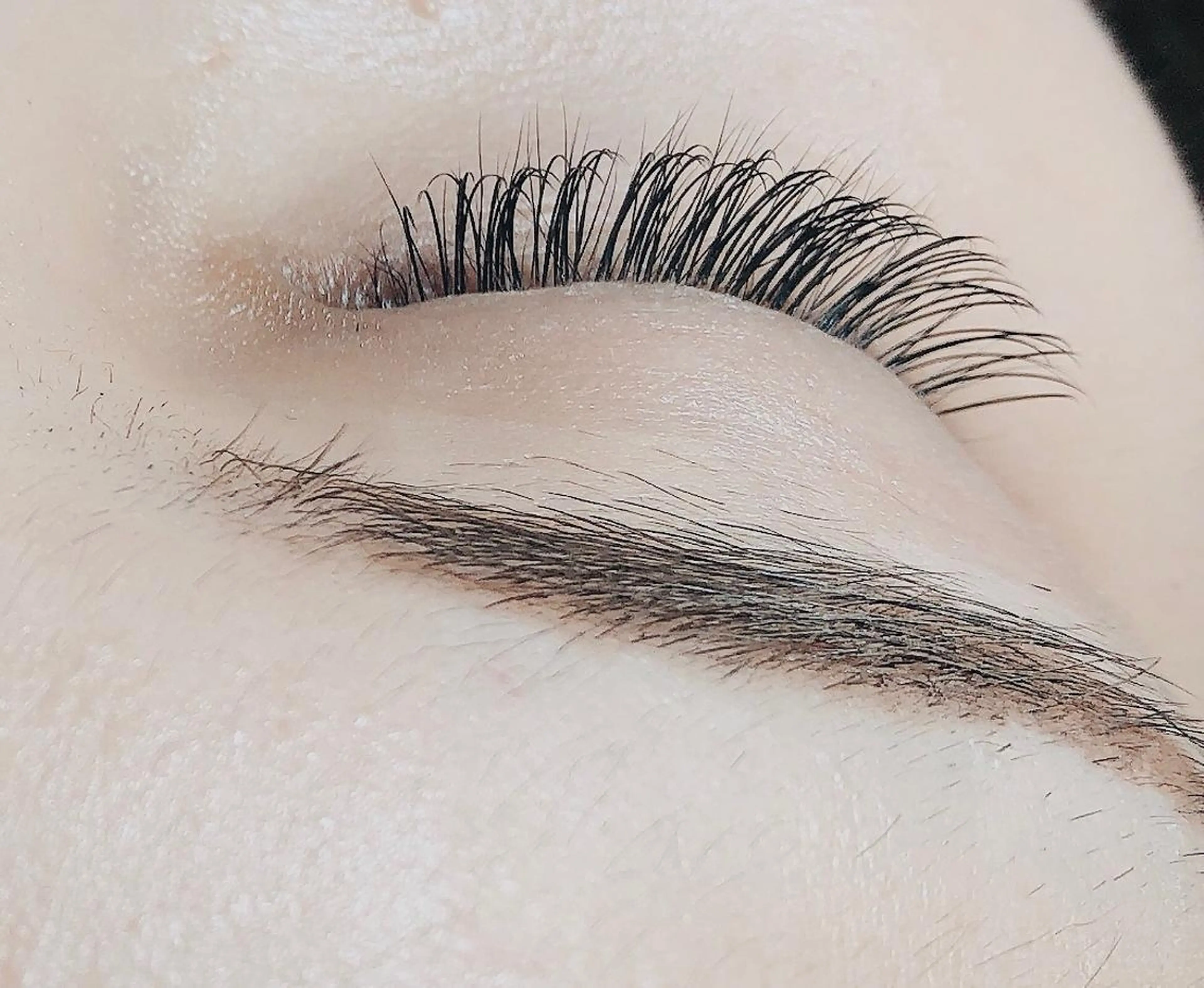 マツエク・マツパ マツエク eclat eyelashのマツエク・マツパデザイン