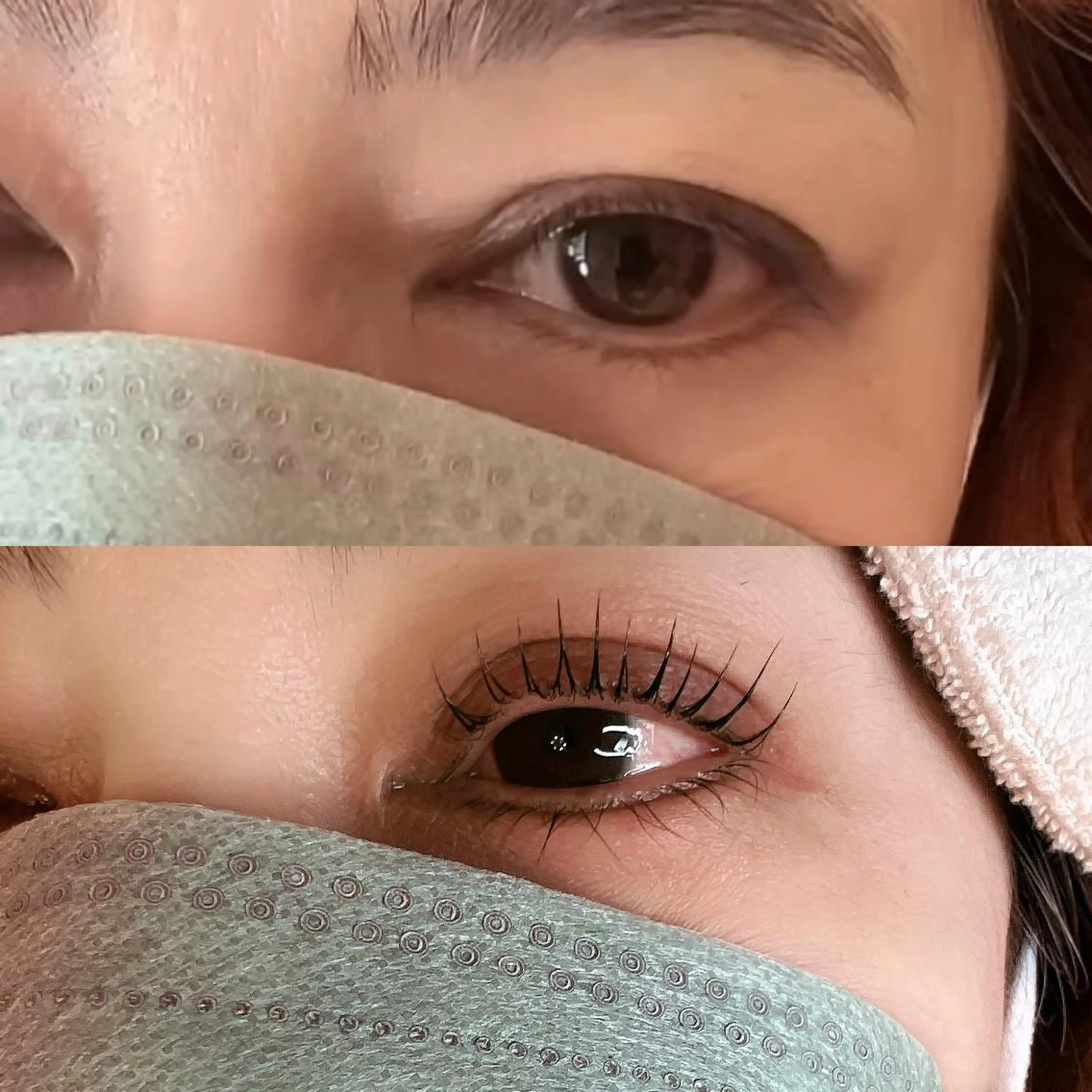 マツエク・マツパ Eyelash m&mのマツエク・マツパデザイン