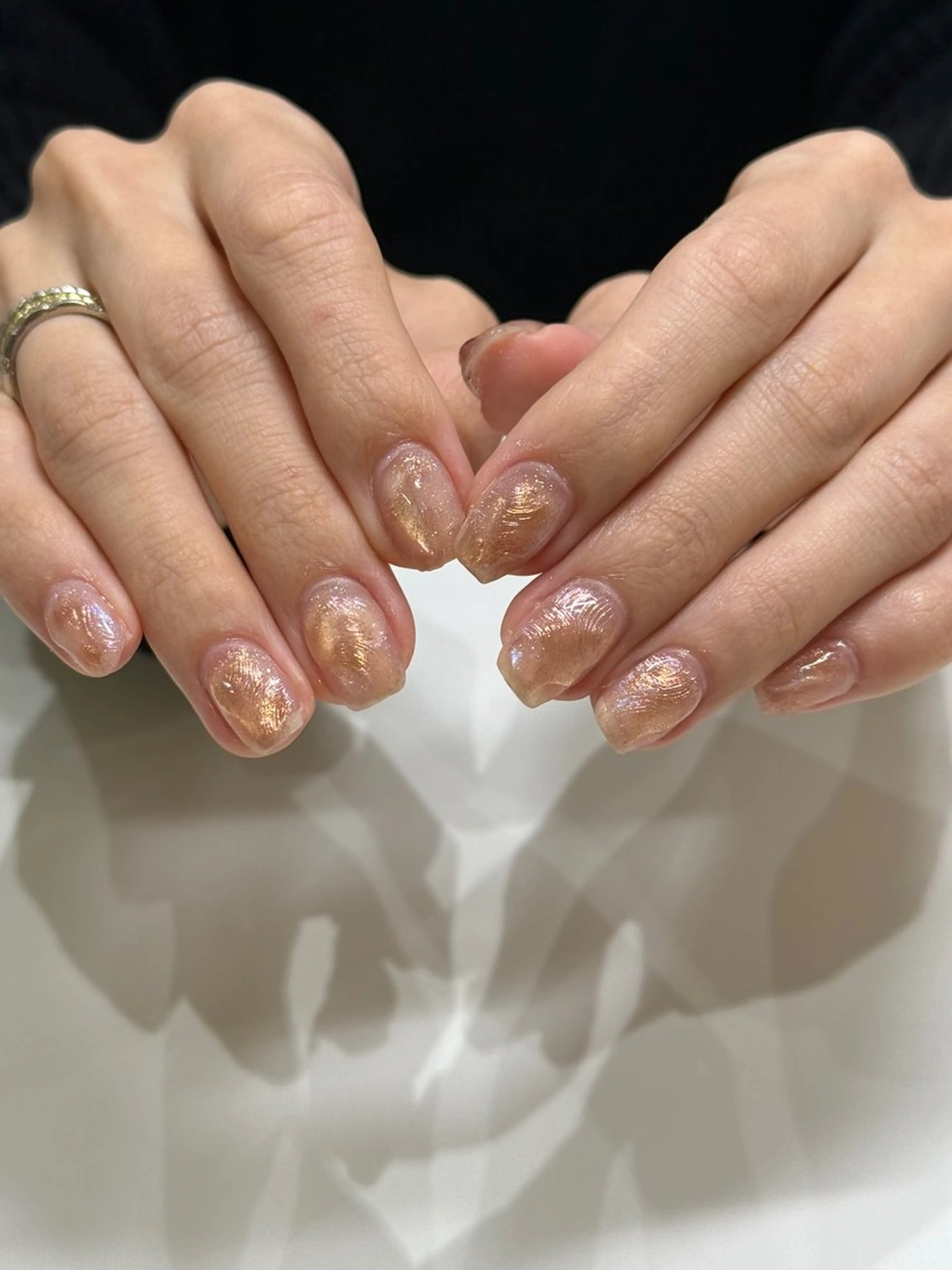 ネイル ハンドネイル mai/渋谷/ ネイルモデル募集のネイルデザイン