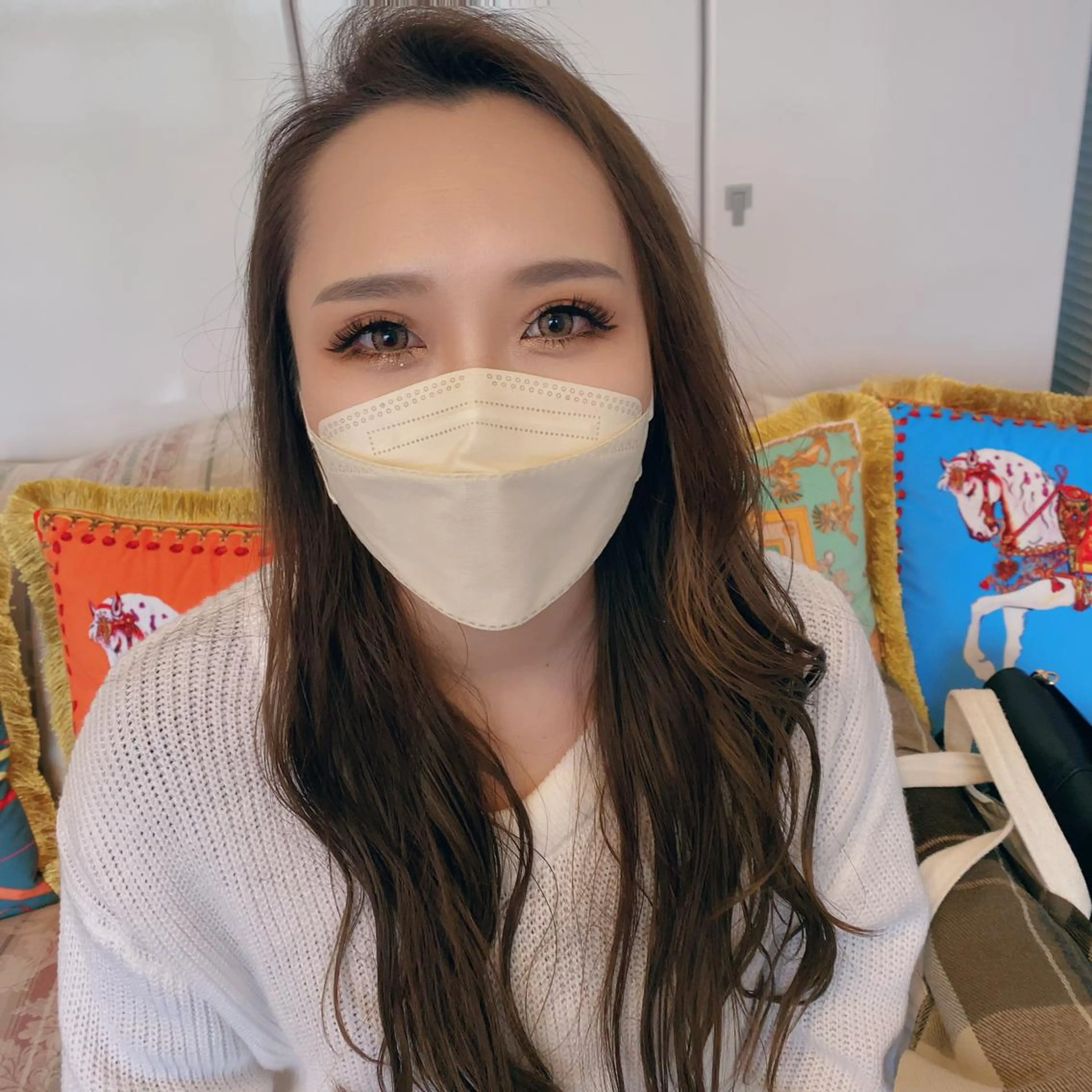 カラー パーマ ネイル マツエク・マツパ アイブロウ バインドロック 神山 ビューティー・アイのマツエク・マツパデザイン