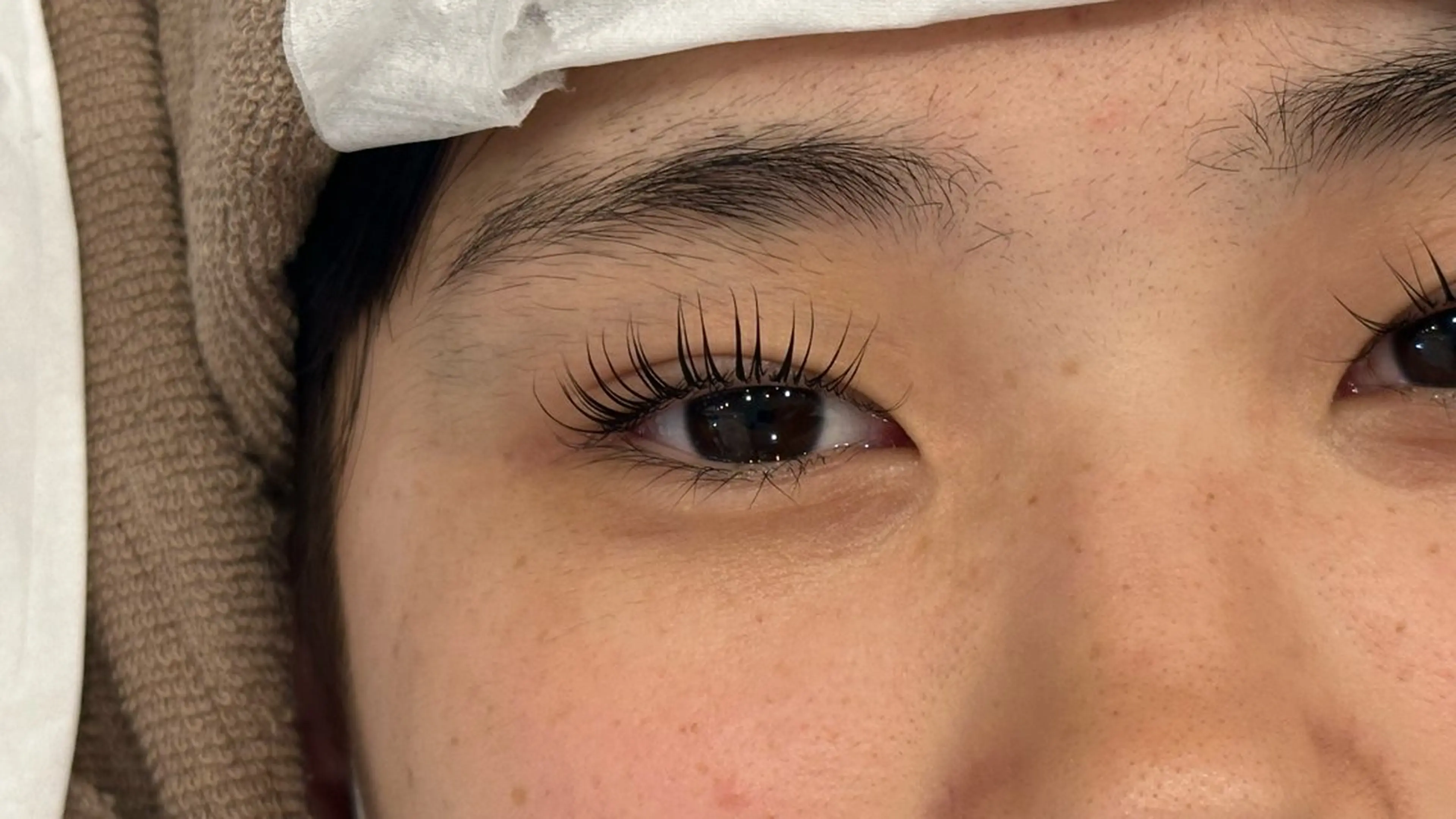 パーマ Sakurablow 中澤の眉毛・アイブロウイメージ