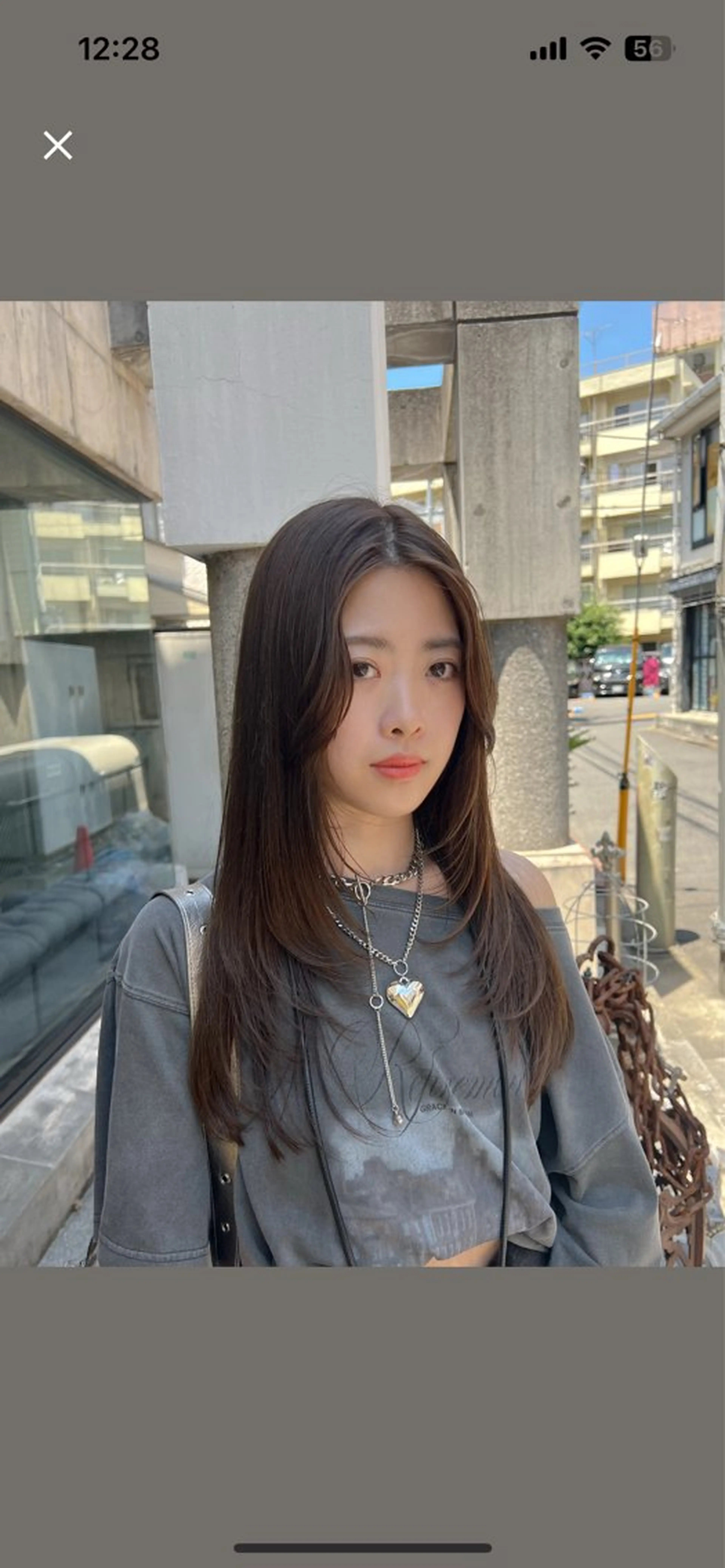 ロング カラー ヘアアレンジ ショートボブ ベージュカラー ブリーチ ブロンド 透明感カラー カット ヘアカラー トリートメント レイヤー/艶髪矯正 🪐takushiのヘアスタイル