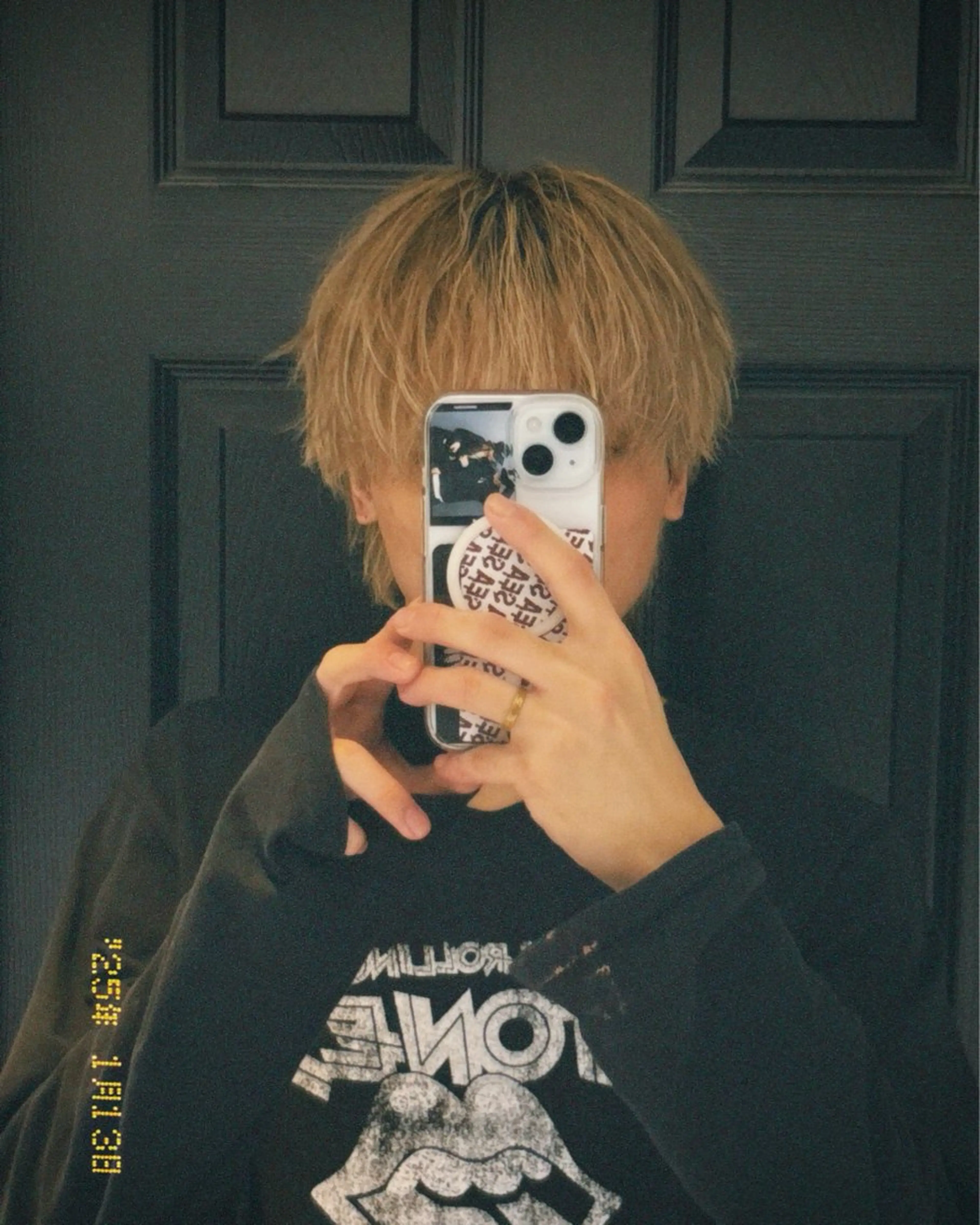 【💠少し雰囲気変えた人におすすめ💠】カット＋ローライト＋トリートメントの写真