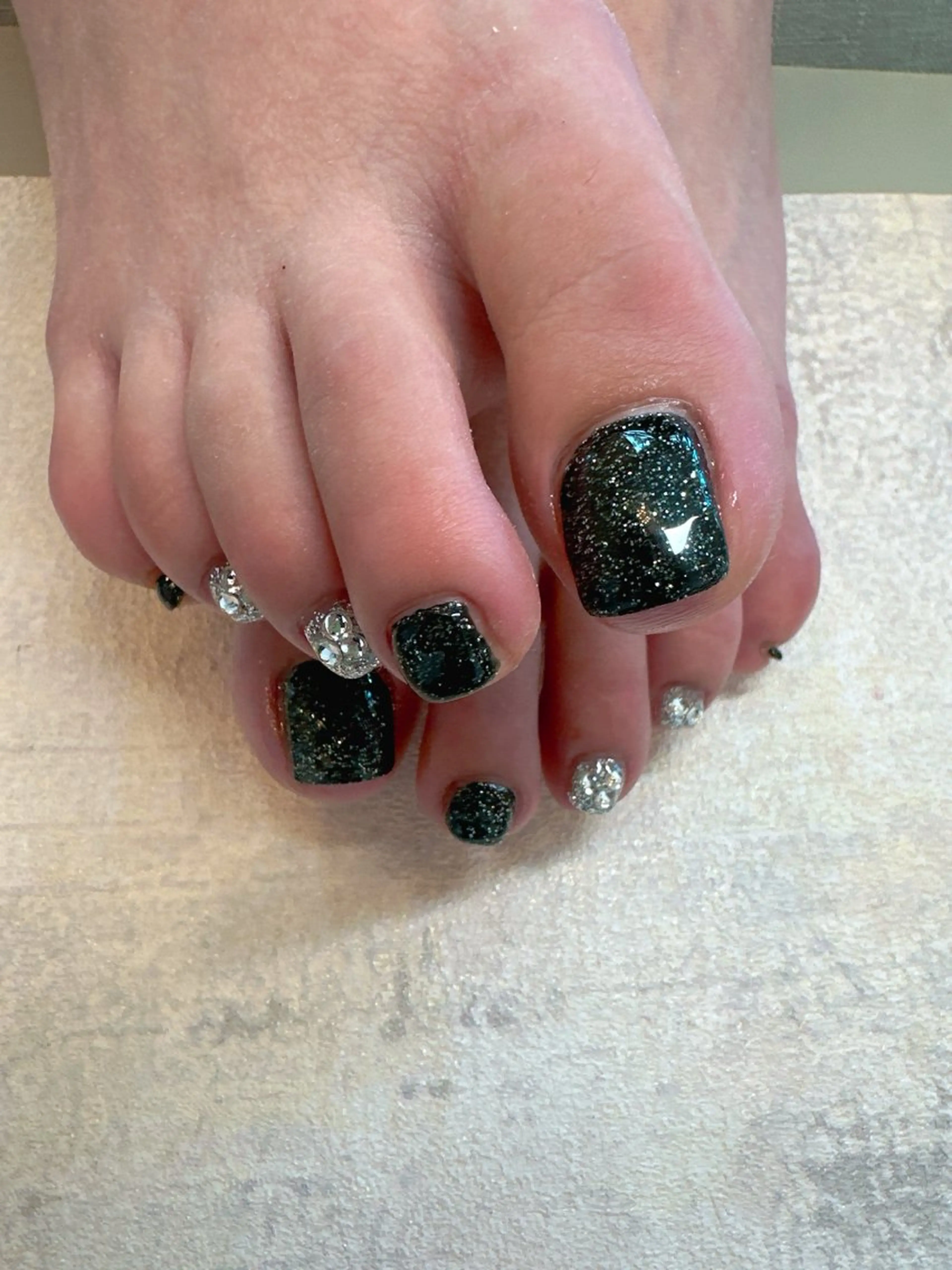 ネイル フットネイル B.S. RePiのエステ・リラクイメージ