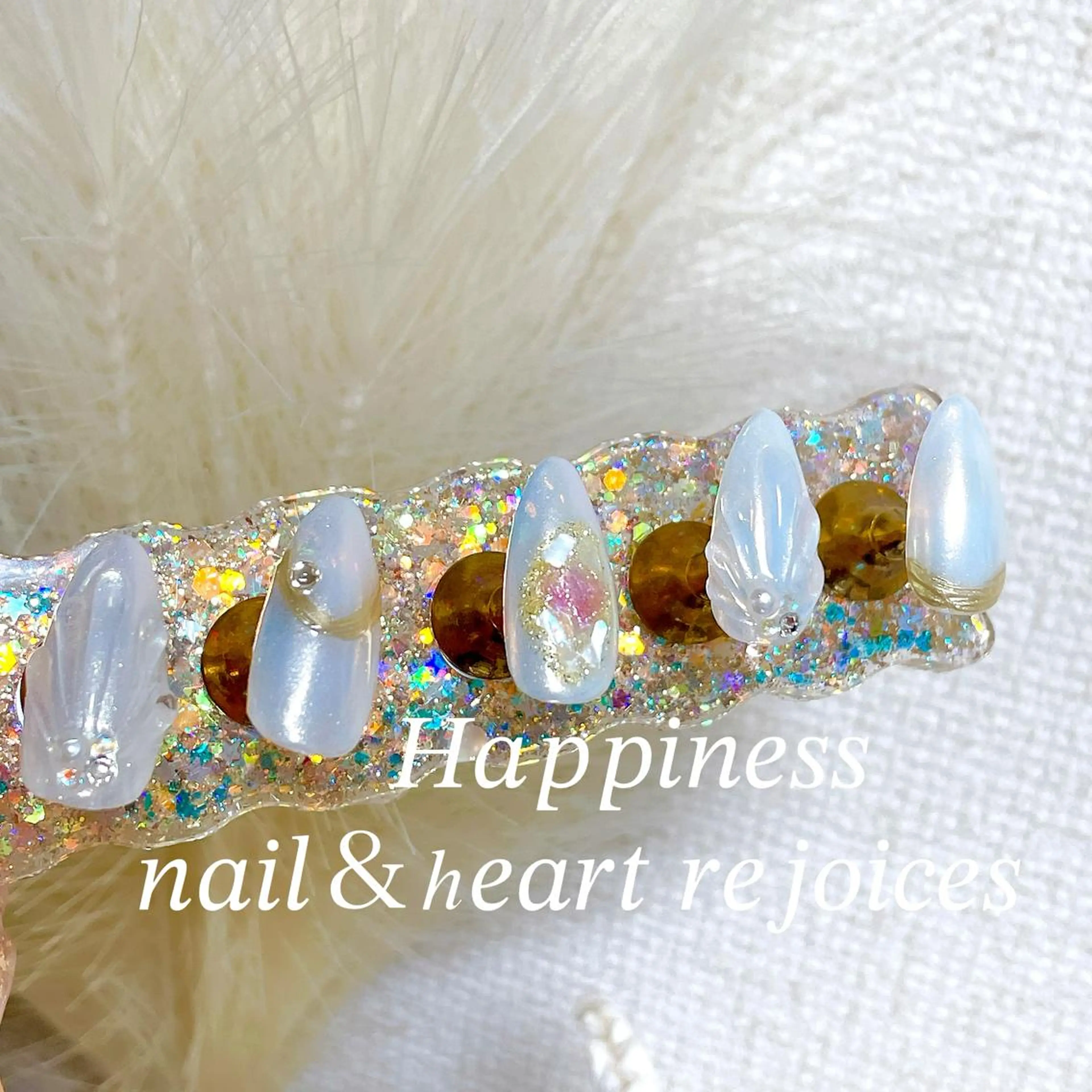 ネイル Ella salonのその他イメージ