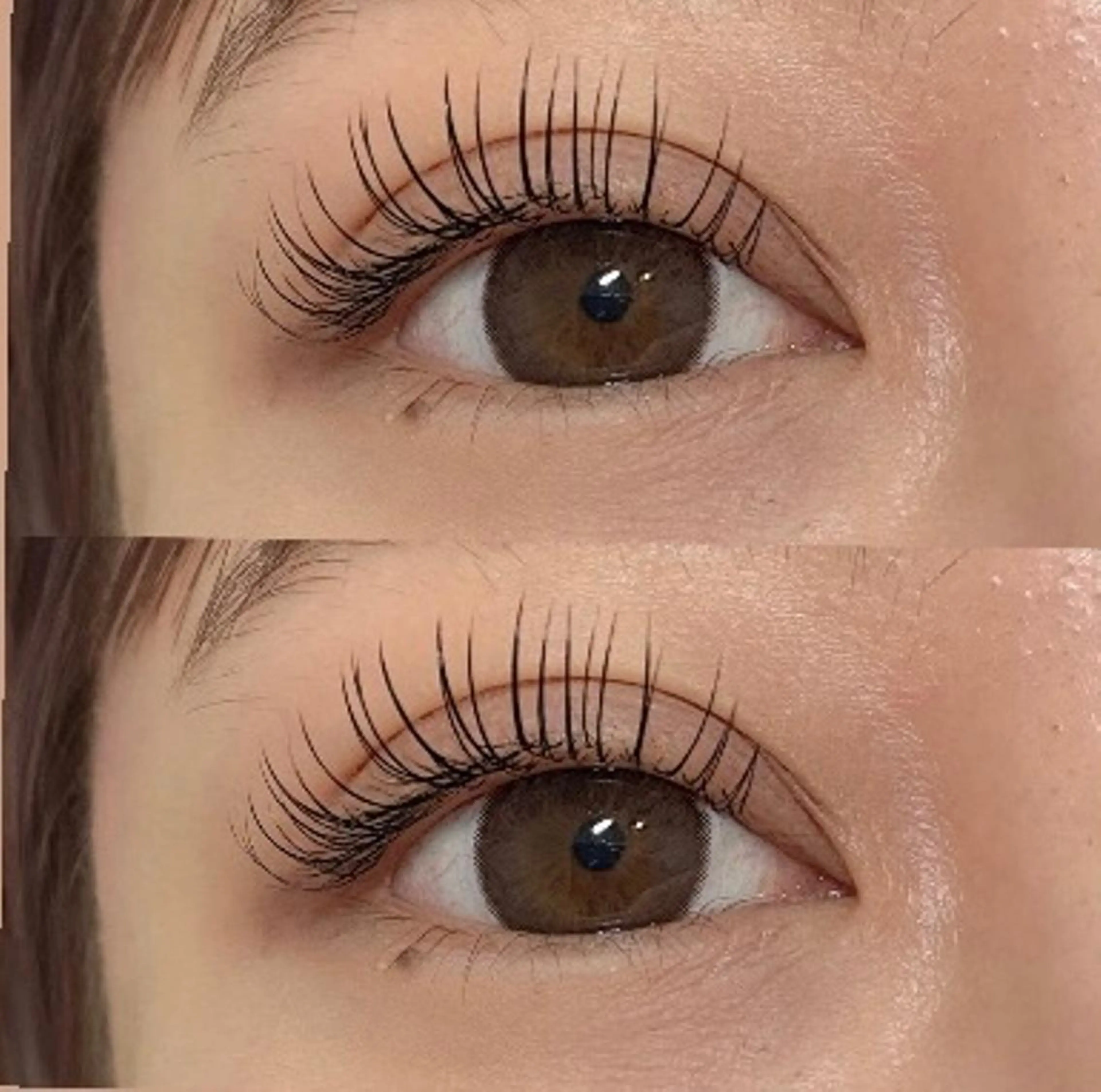 マツエク・マツパ フラットラッシュ WAVY藤沢店 🥥megumiのマツエク・マツパデザイン