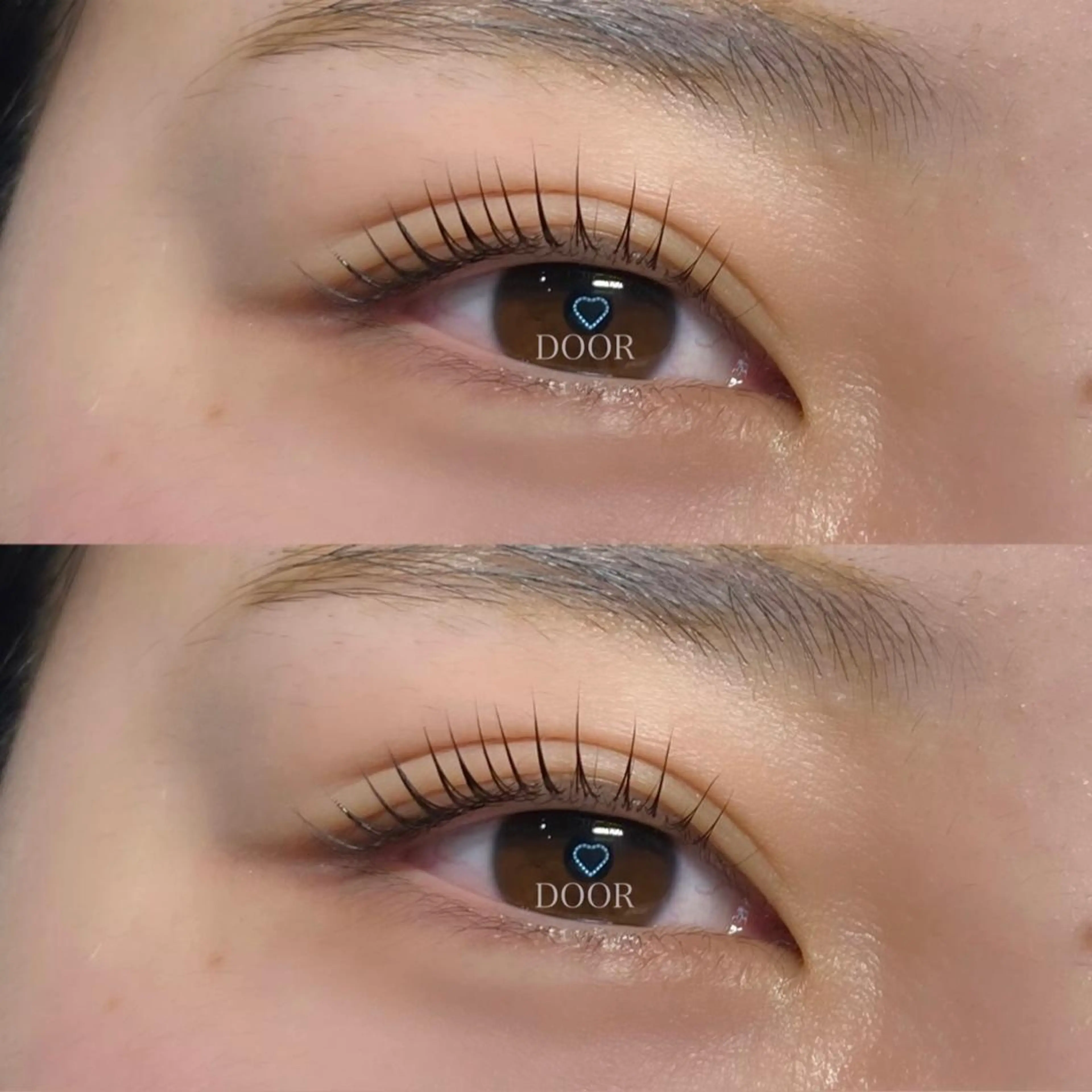 マツエク・マツパ マツパ MIU 🎀のマツエク・マツパデザイン