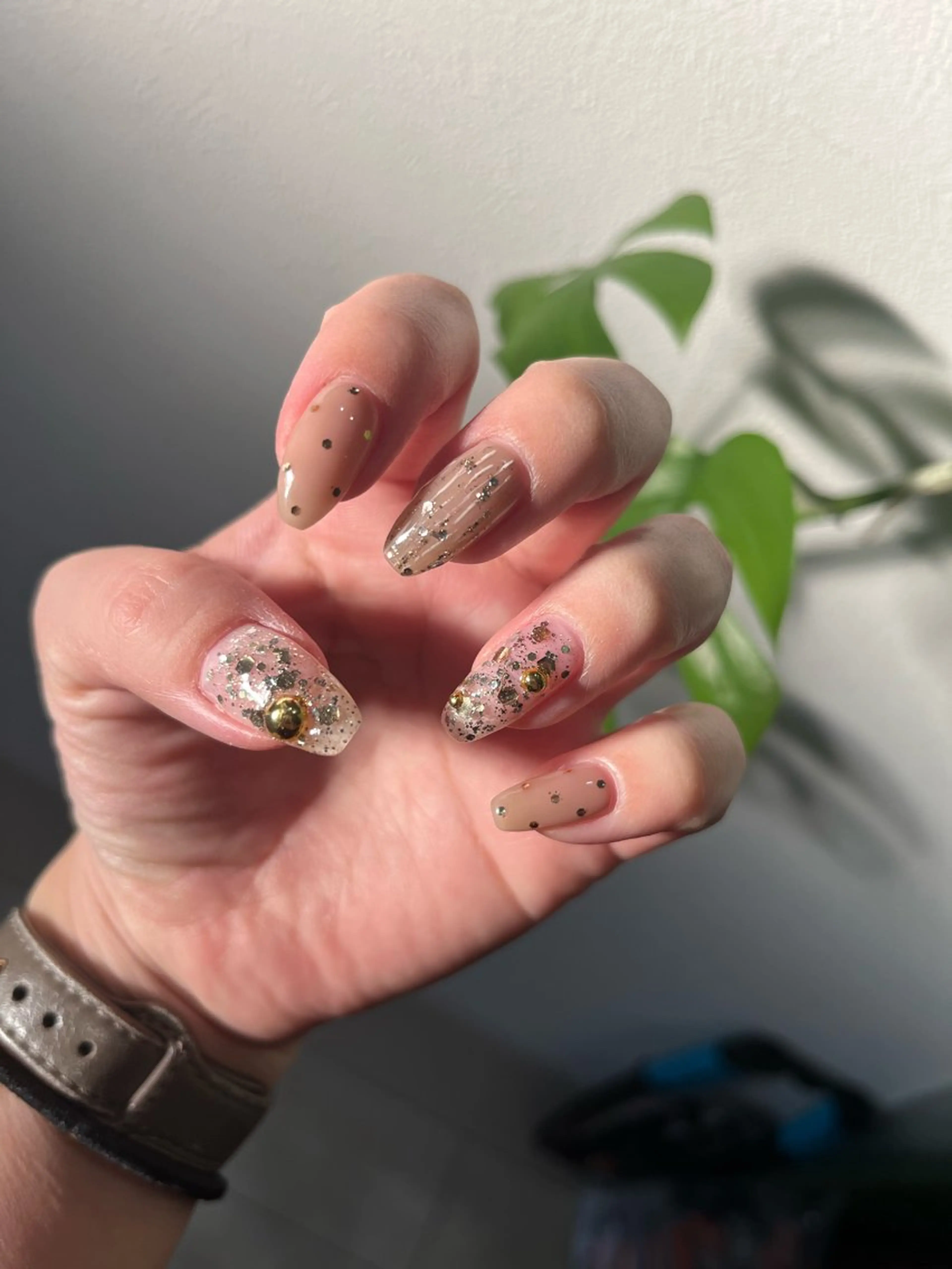 ネイル ek.nail⭐︎ kanaのネイルデザイン