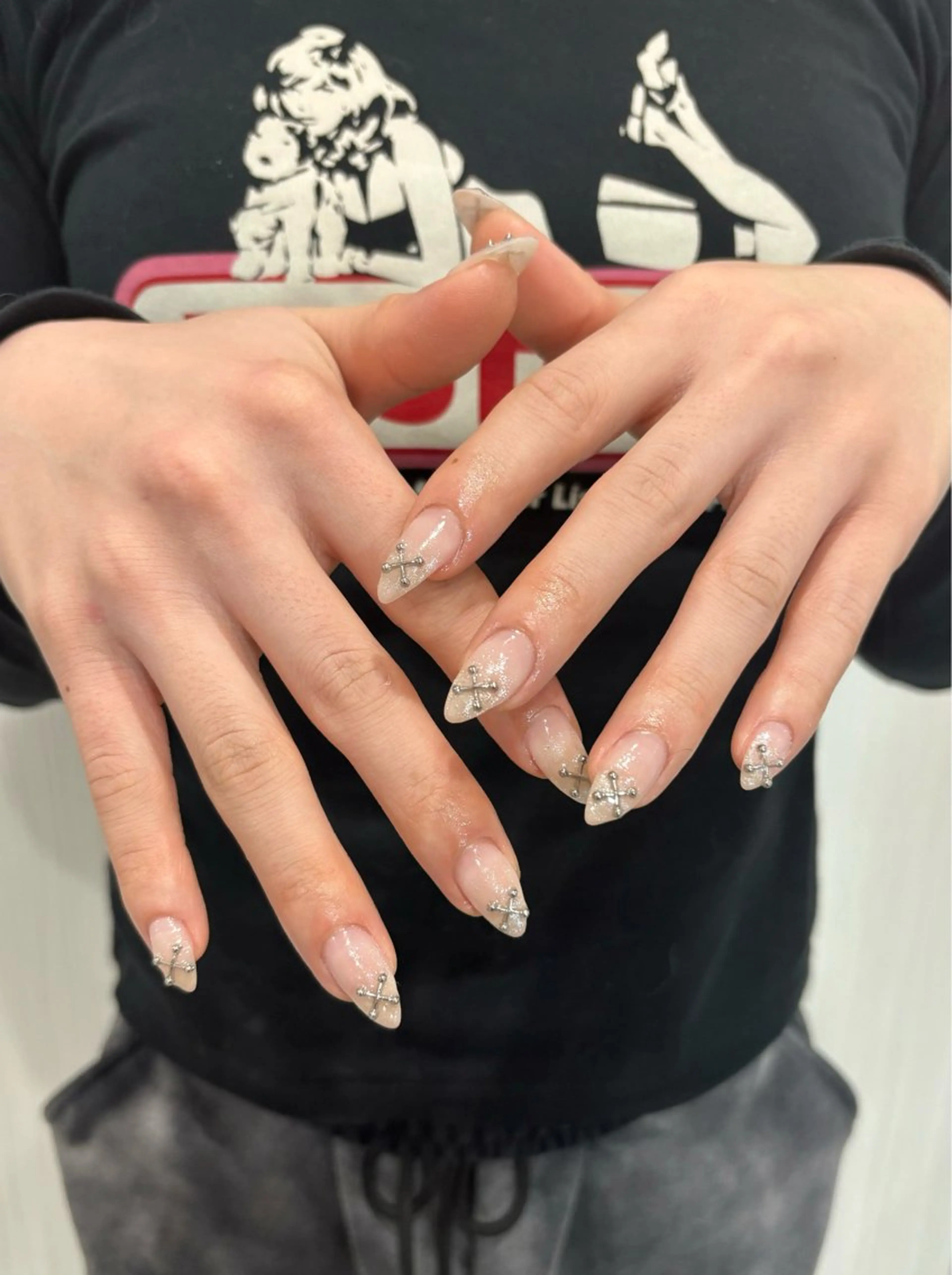ネイル SARI nailのネイルデザイン