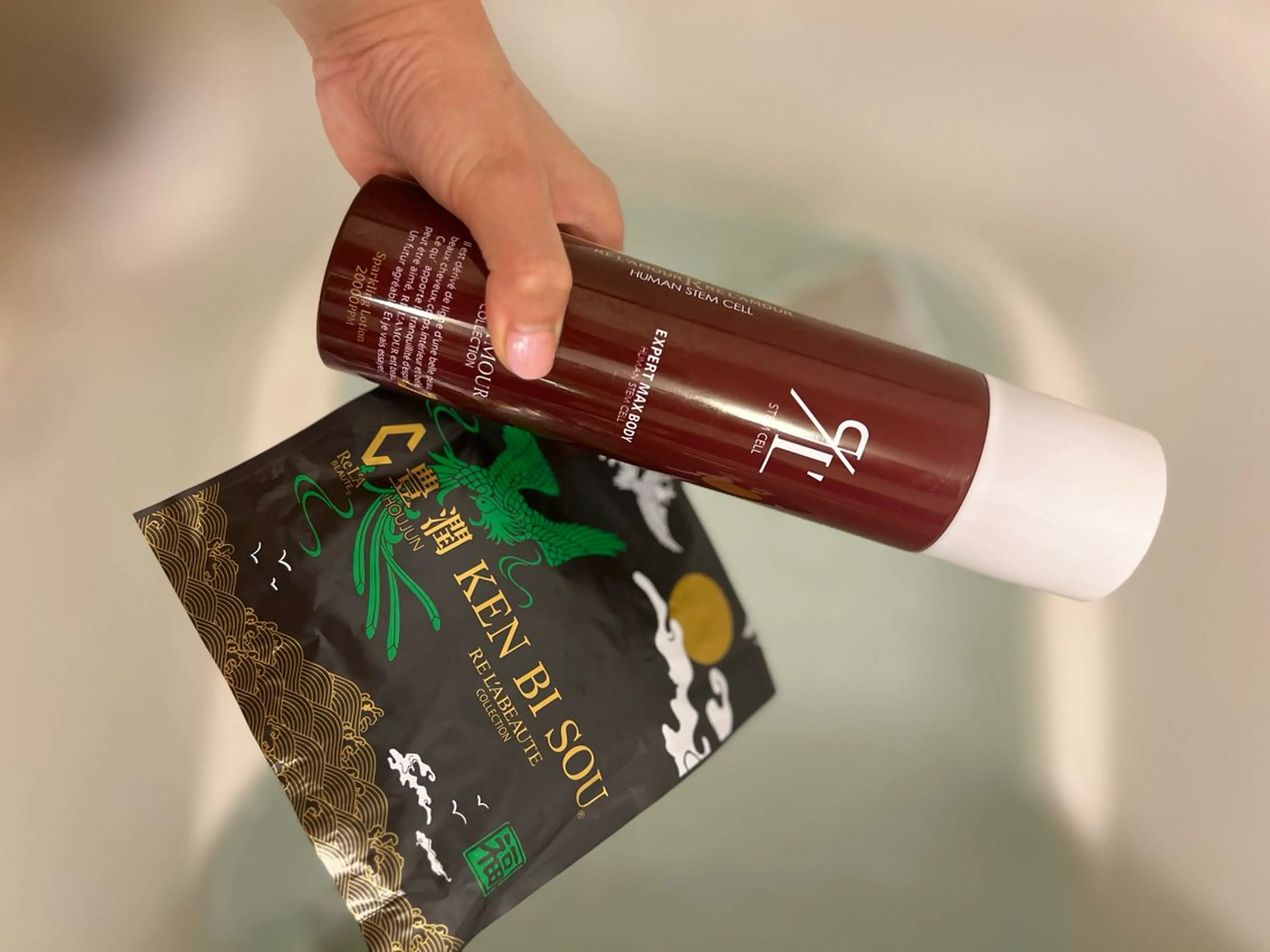 🅖🅤🅩🅔🅛 salonのエステ・リラクイメージ