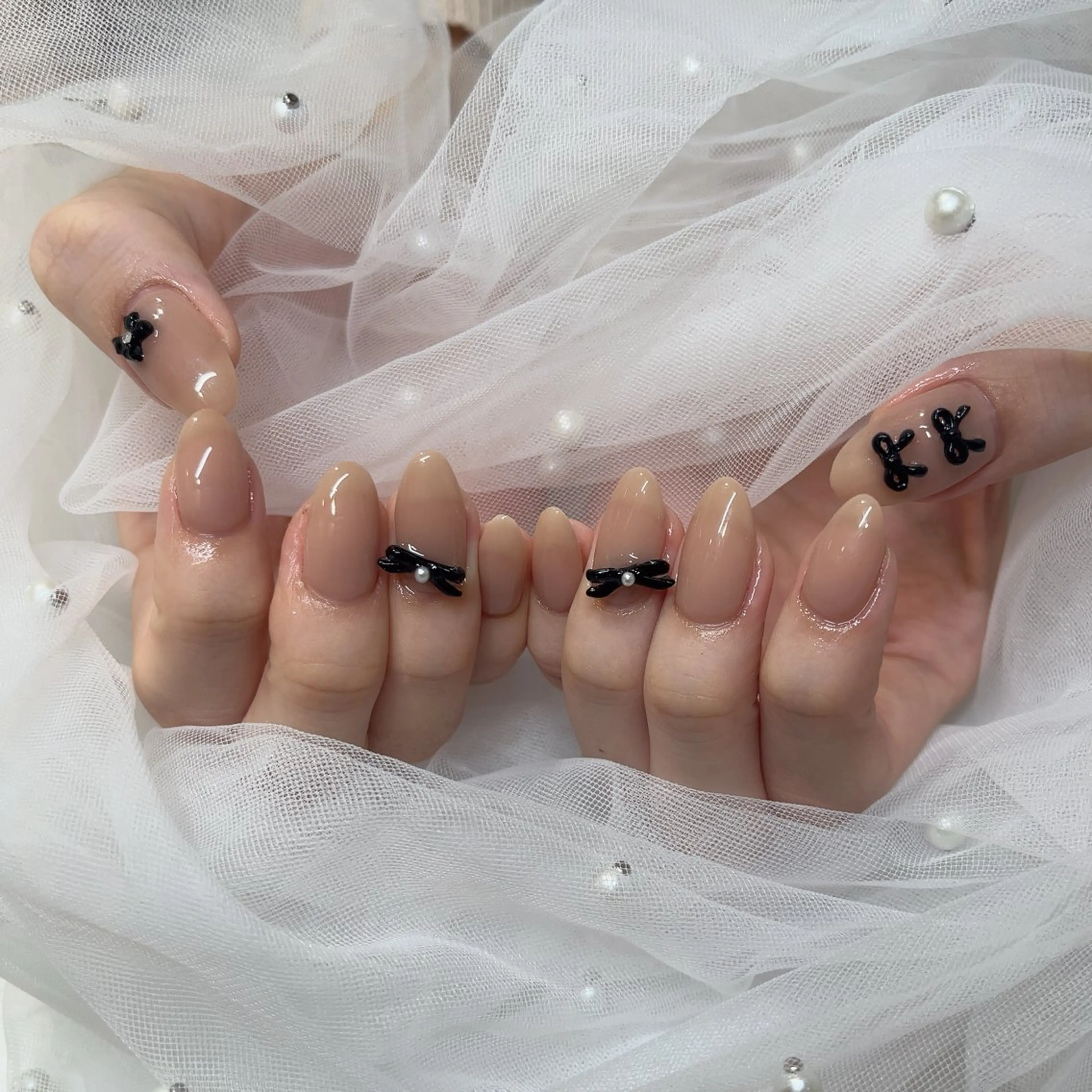 ネイル ✩.*˚ kanaのネイルデザイン