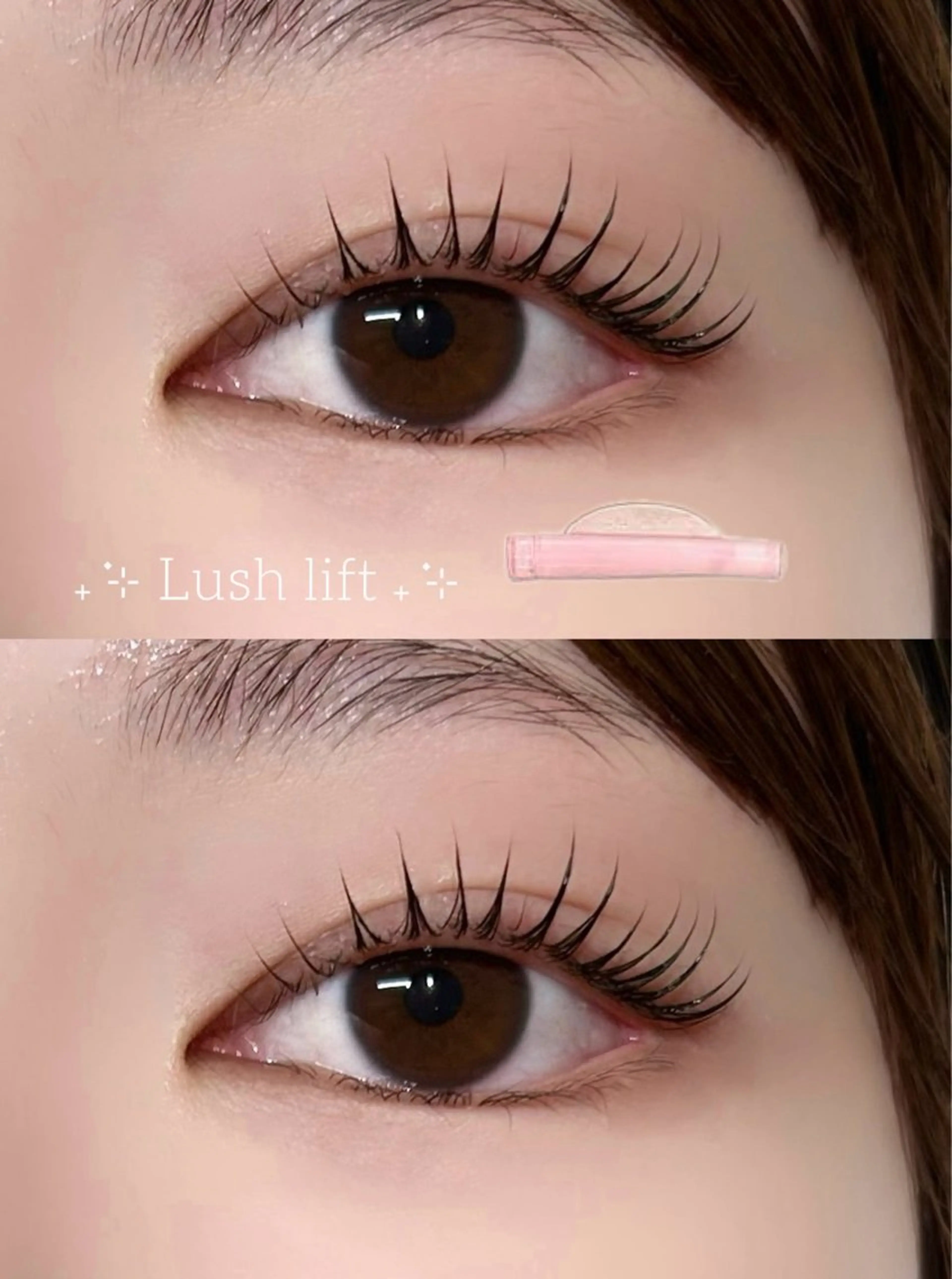 マツエク・マツパ sol cocoroの眉毛・アイブロウイメージ