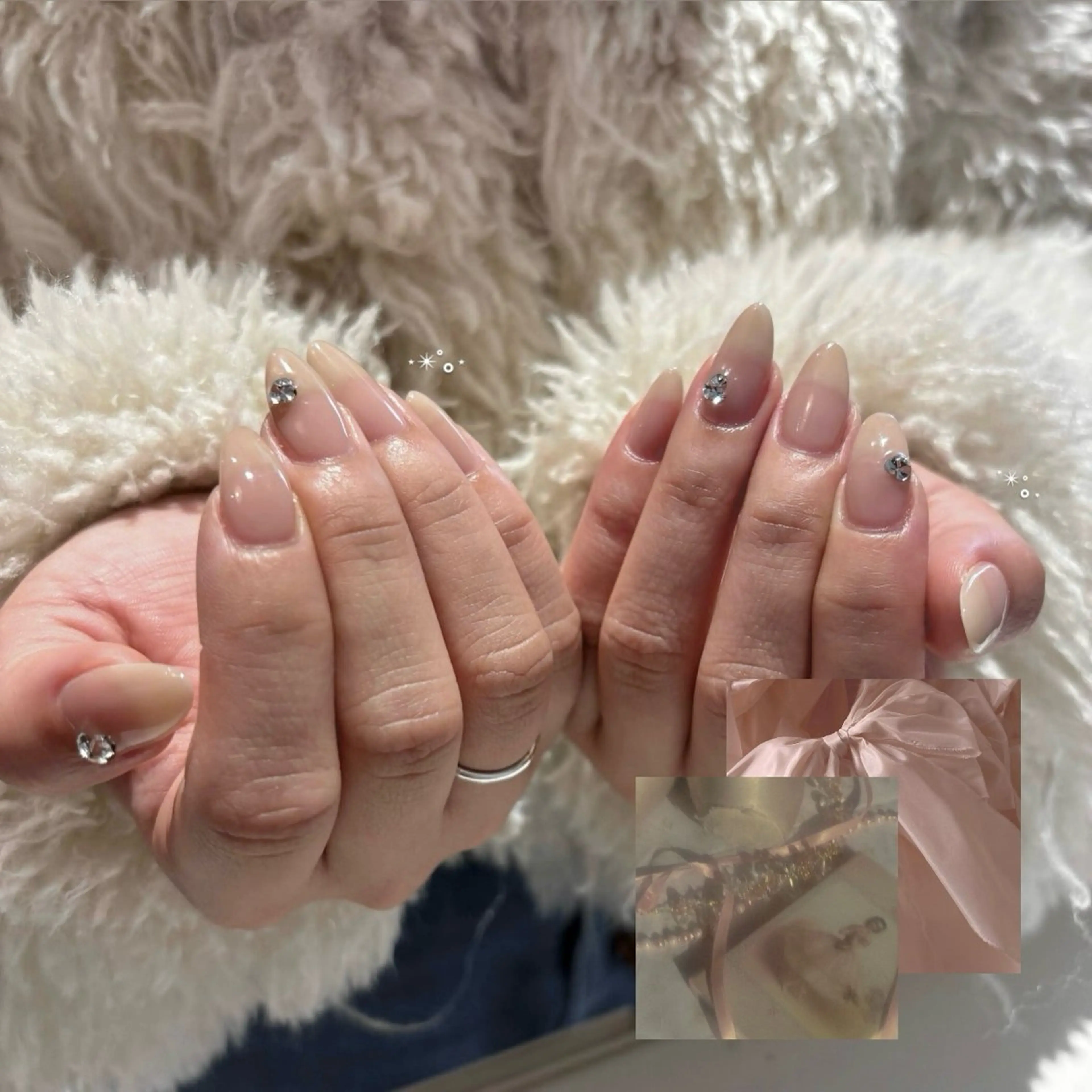 🥣{オフなし}one color ¥7,120🥣約130色ご用意!の写真
