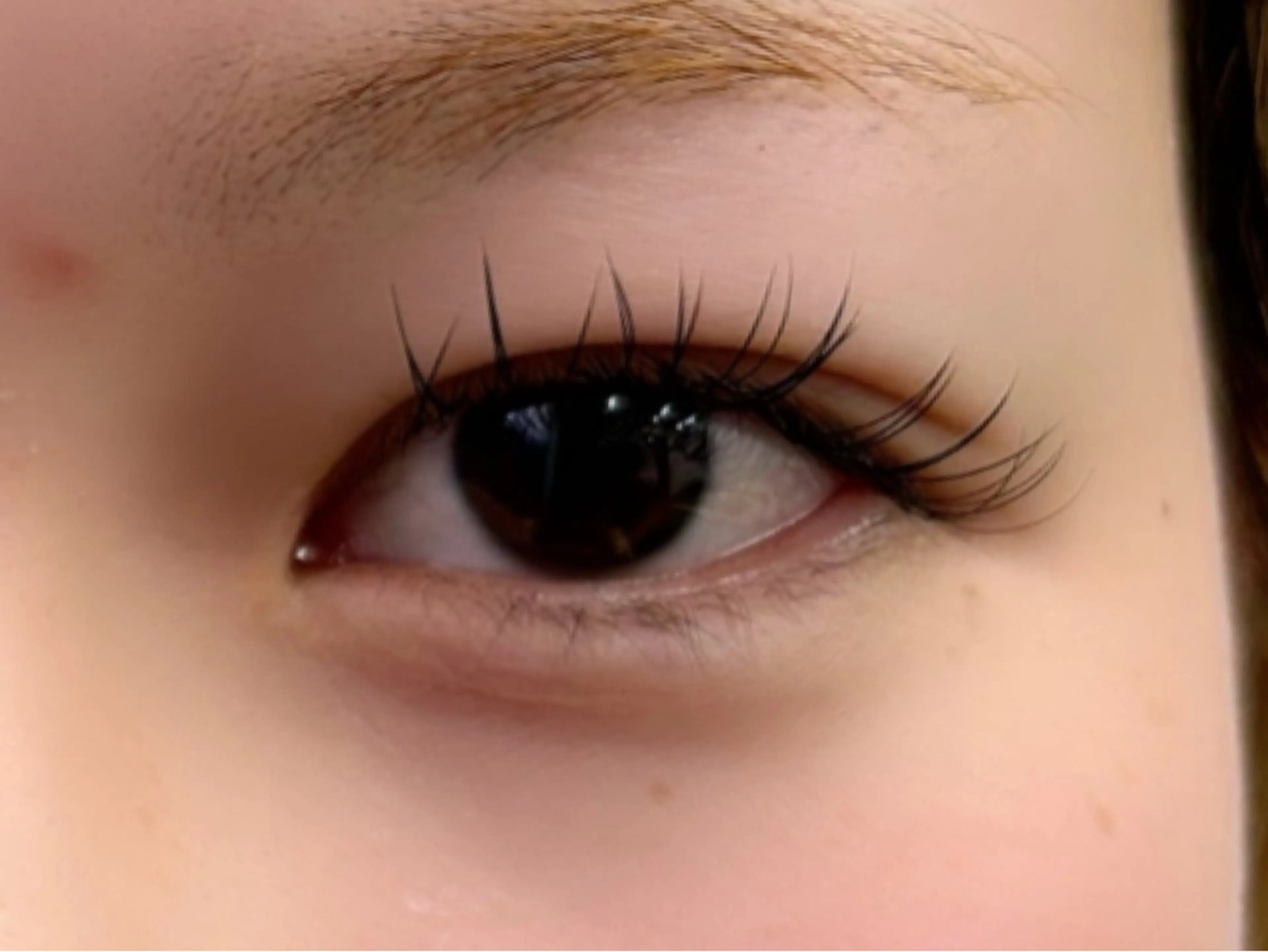 マツエク・マツパ CCカール Cカール 𝚒𝚔𝚞𝚖𝚒 🪽✧˖°.のマツエク・マツパデザイン