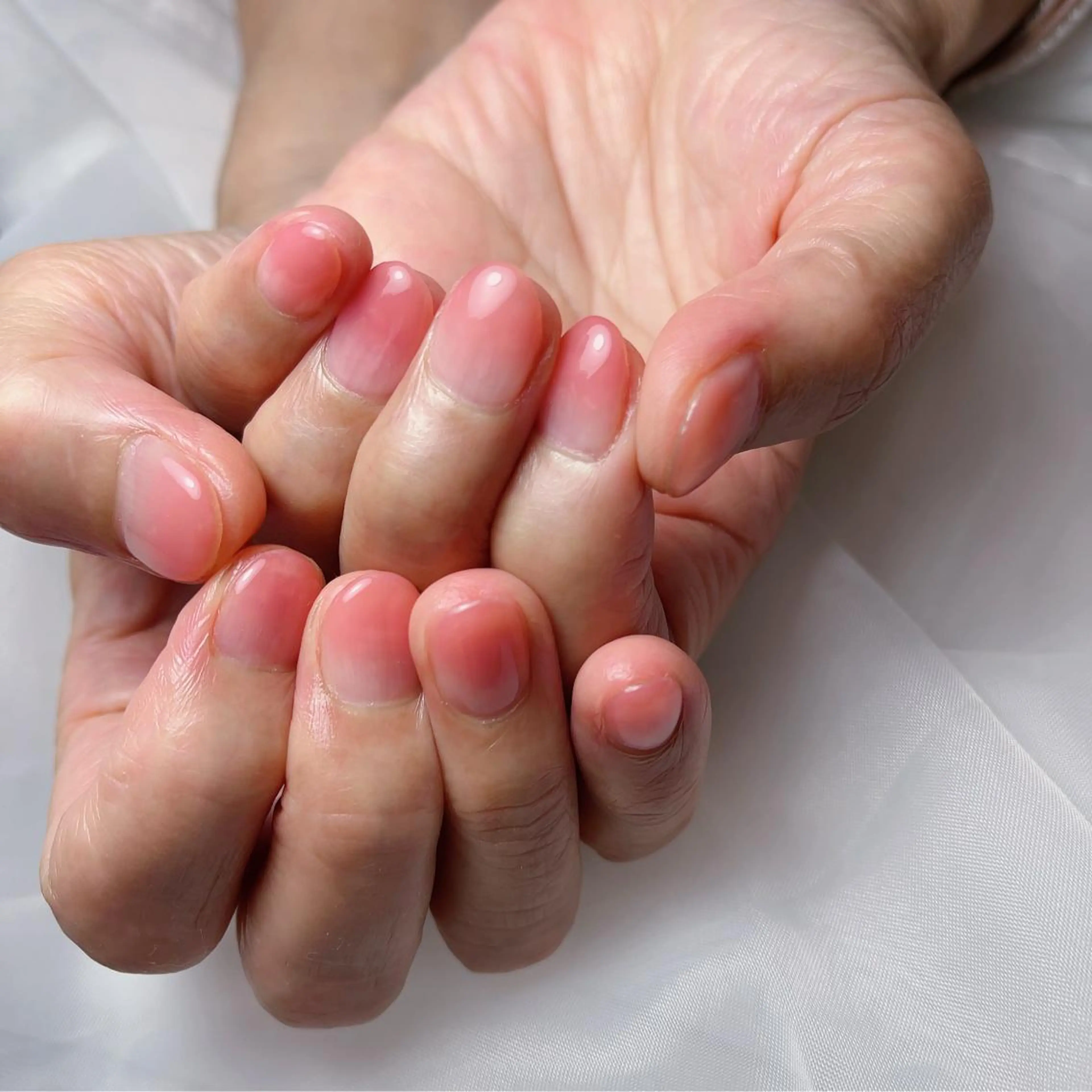 ネイル 金山 沙織のエステ・リラクイメージ