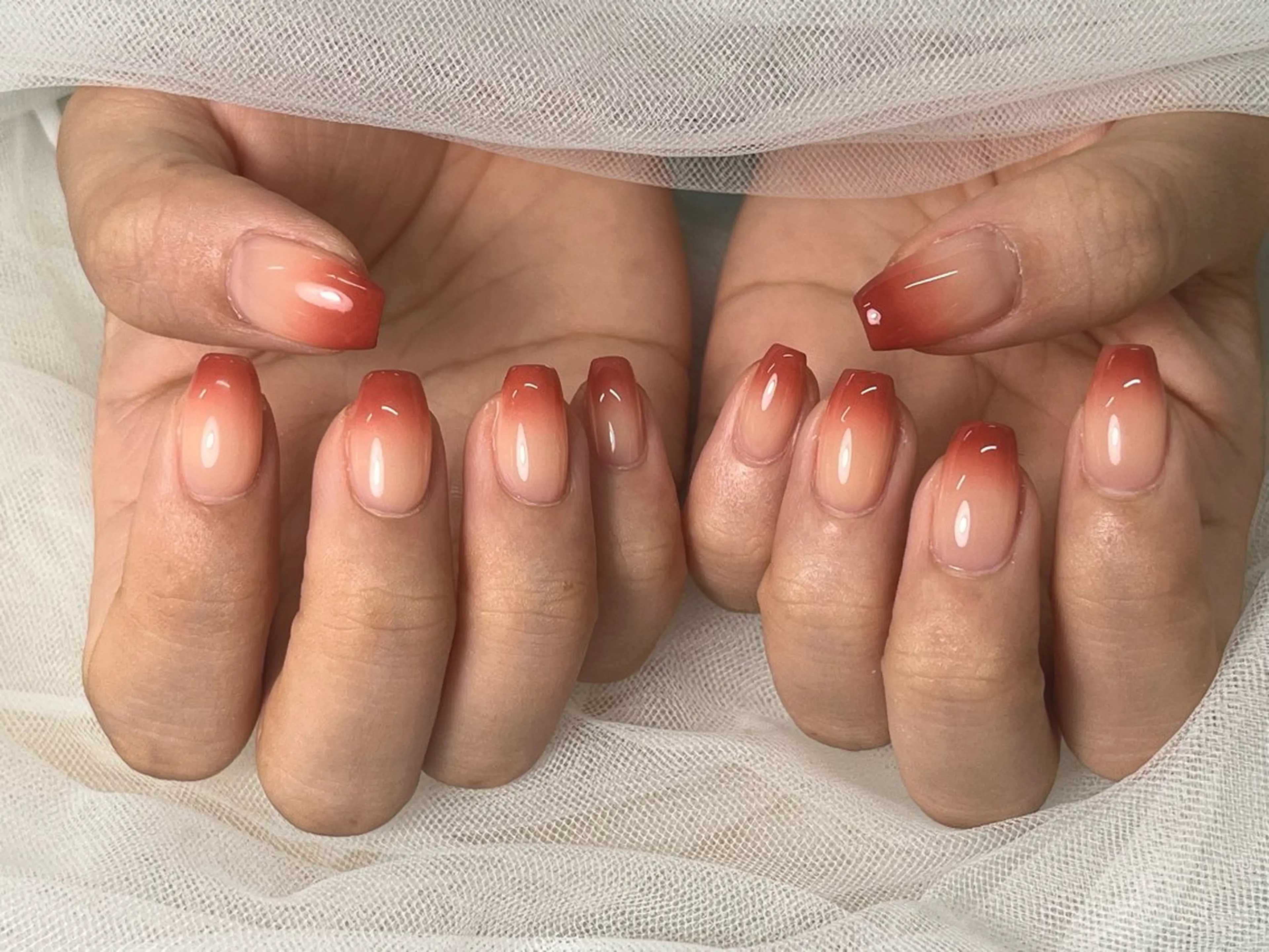 ネイル ToliyDeliy Mayuのネイルデザイン