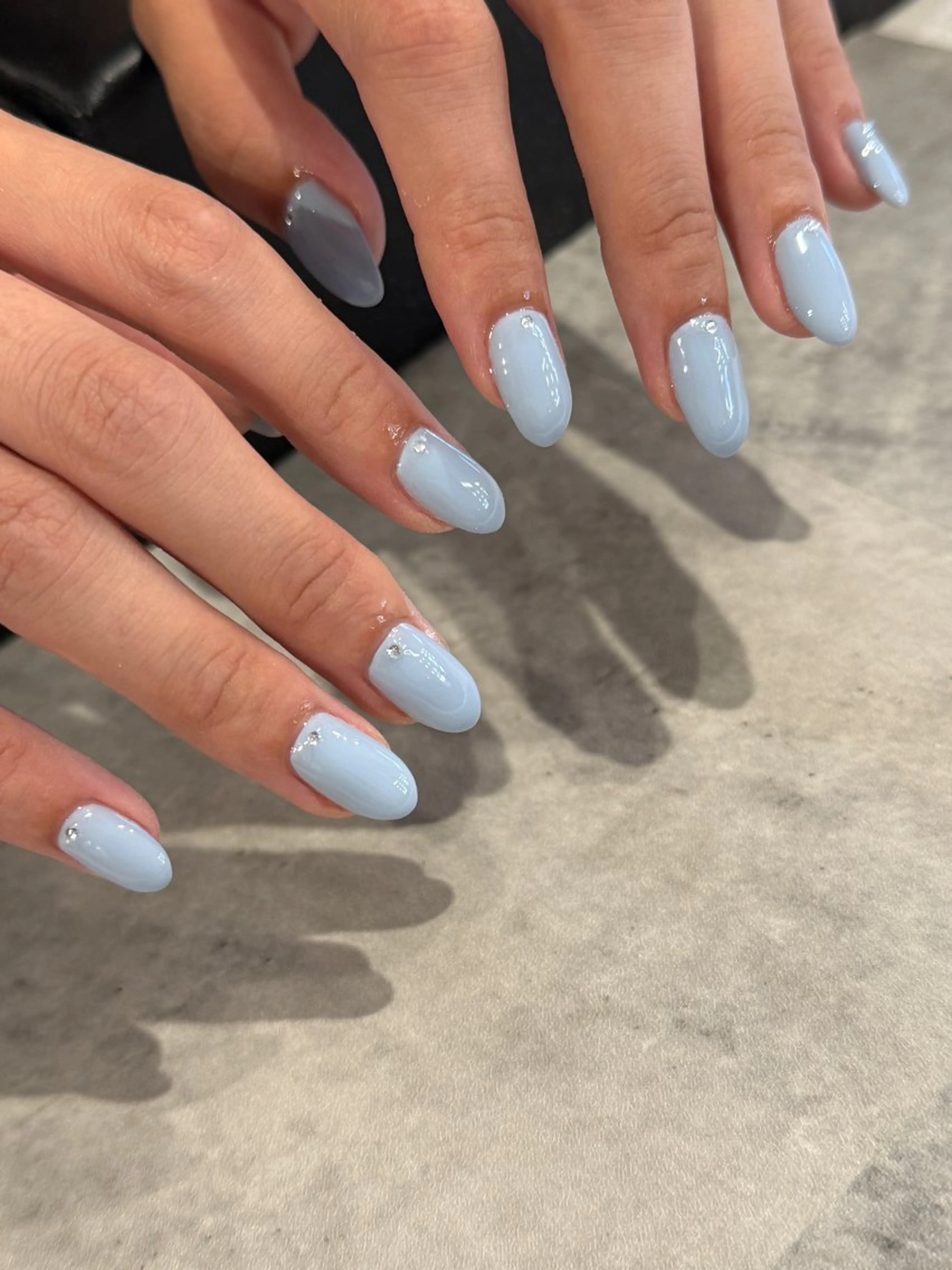 ネイル ikoi🫧 Kotomiのネイルデザイン