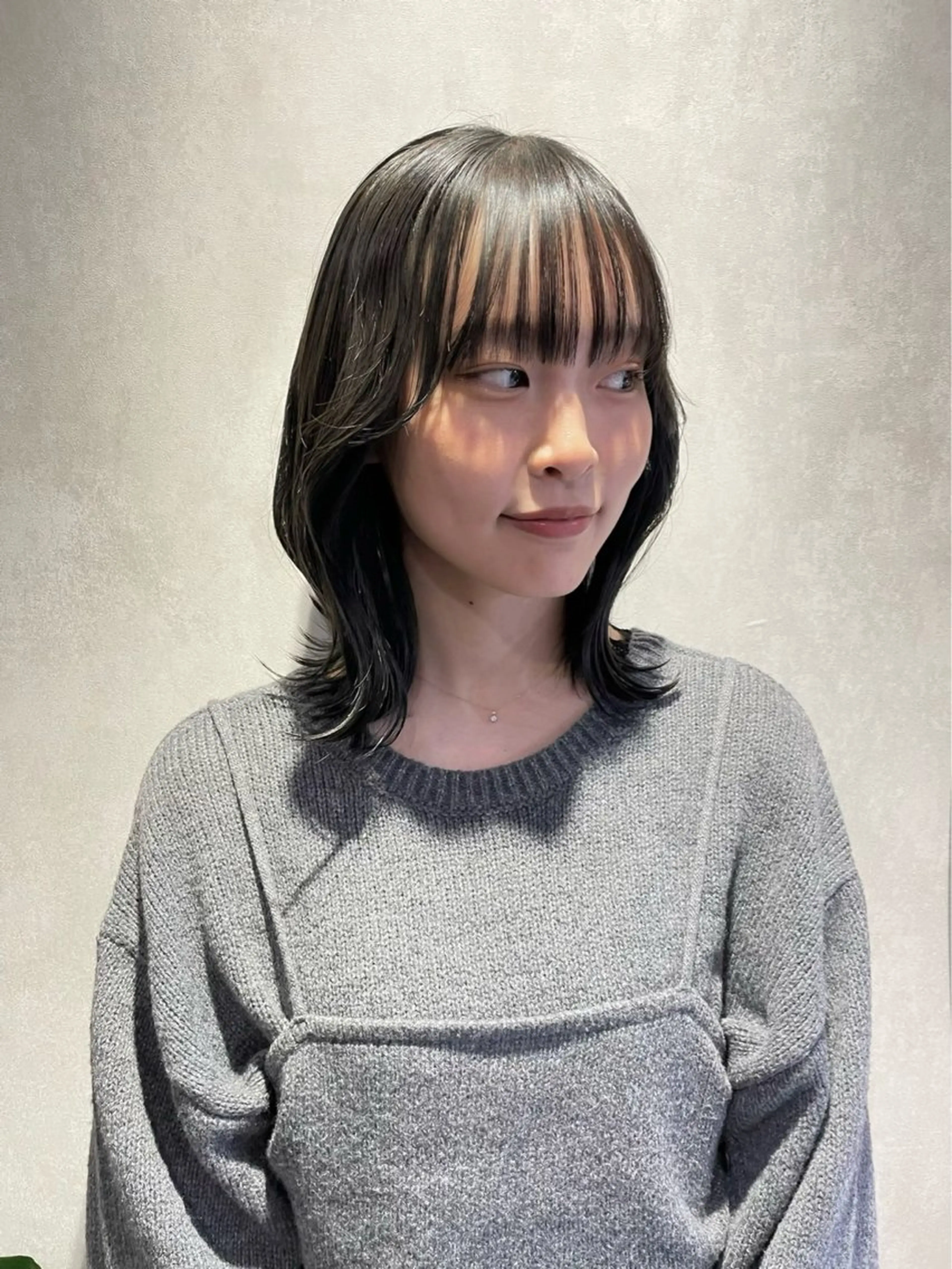 ショート 木下 修兵のヘアスタイル