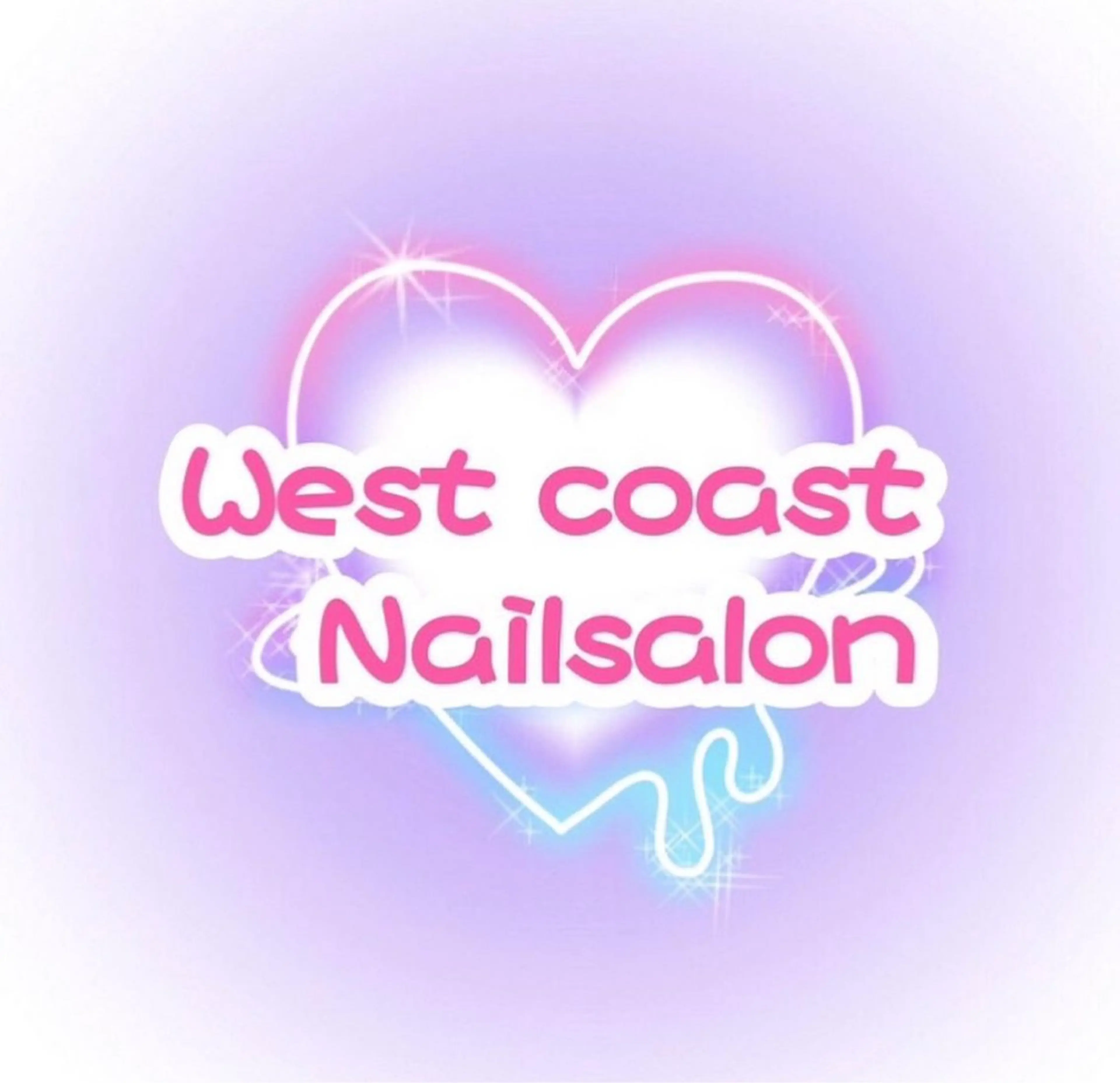 ネイル その他(ネイル) リボン、ガーリー パーツ放題専門店のネイルデザイン