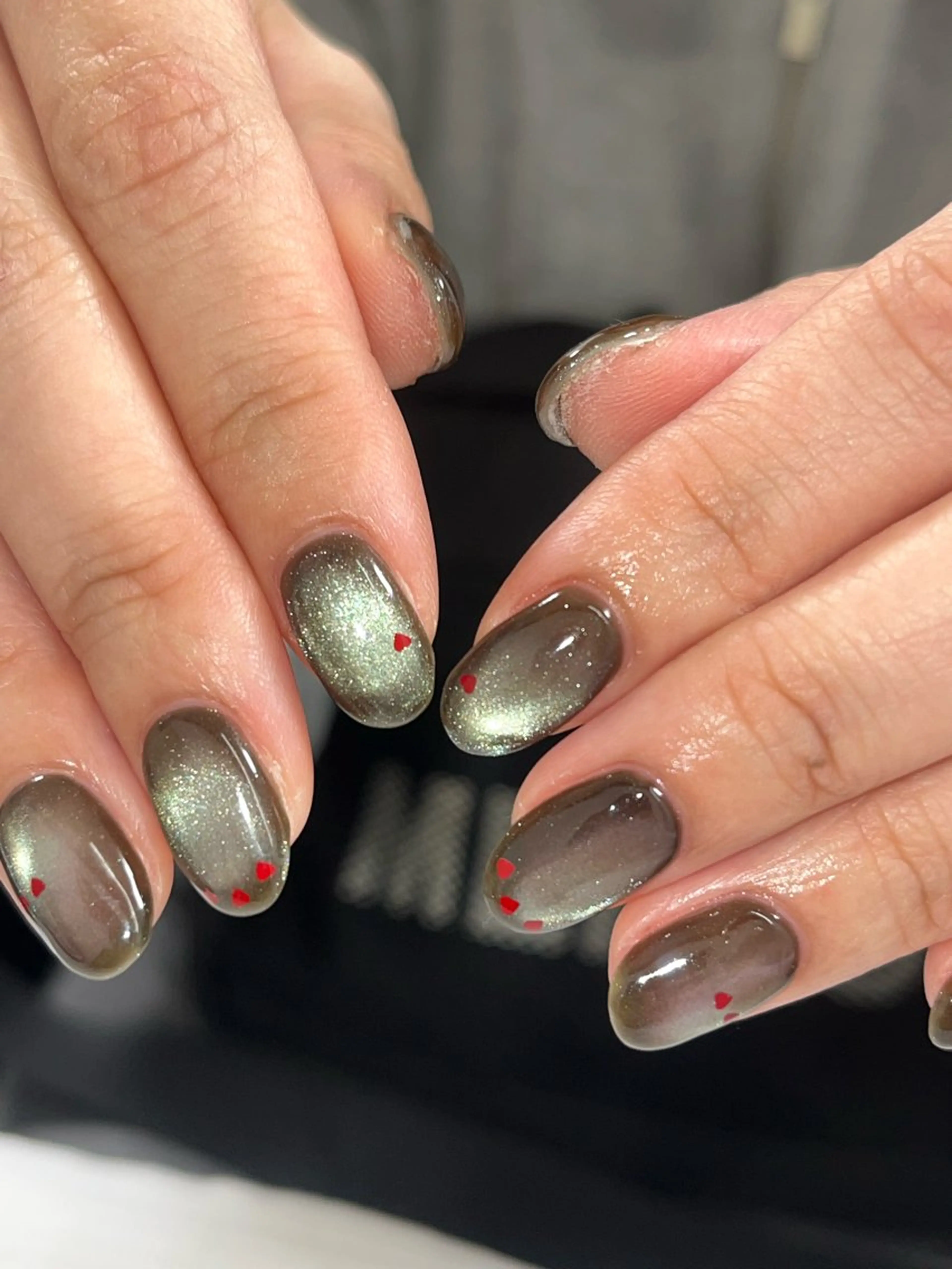 【すぐ予約限定】simple plan 🎀　オフあり〇（当店のサンプルから選択)の写真