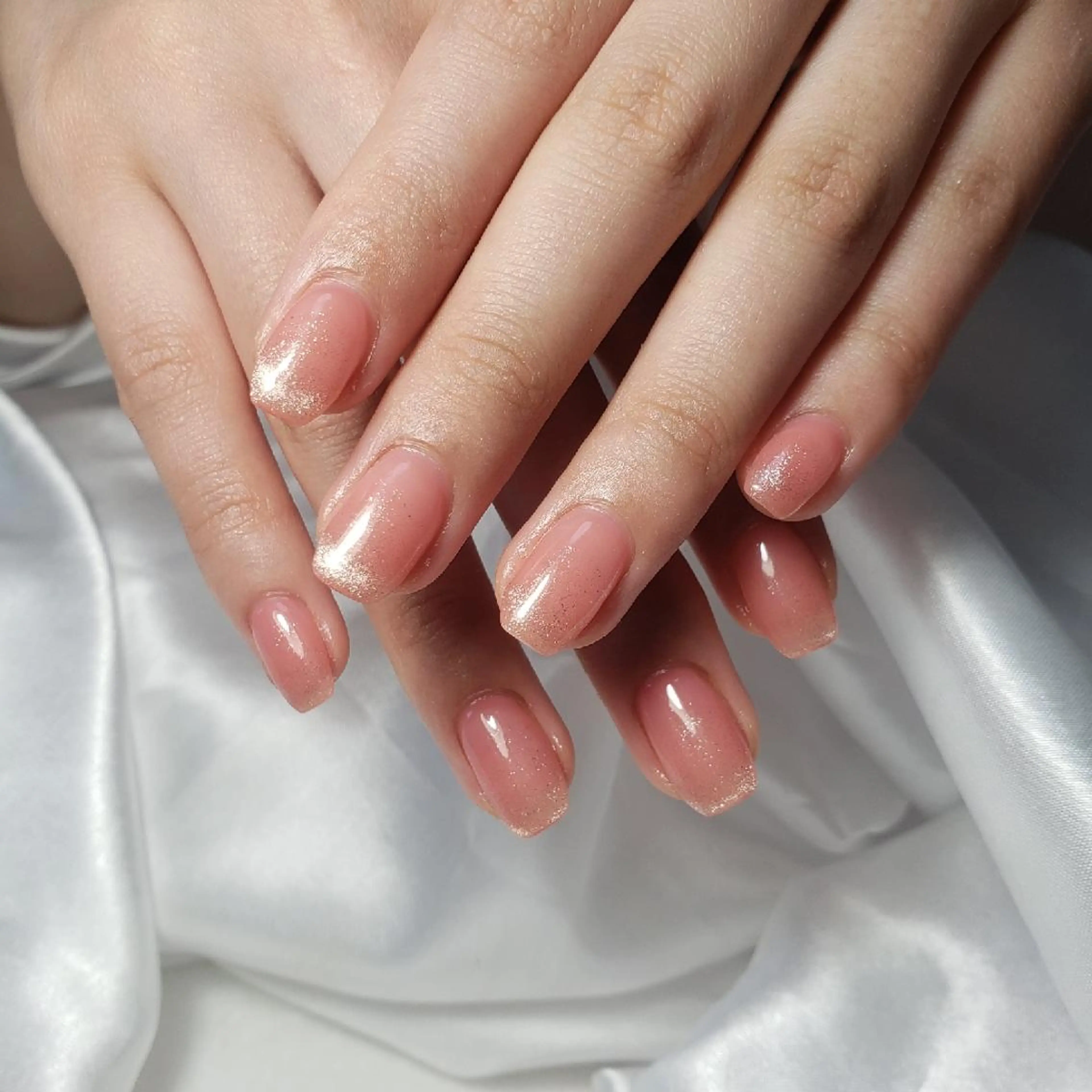 ネイル ビジュード ネイルのネイルデザイン